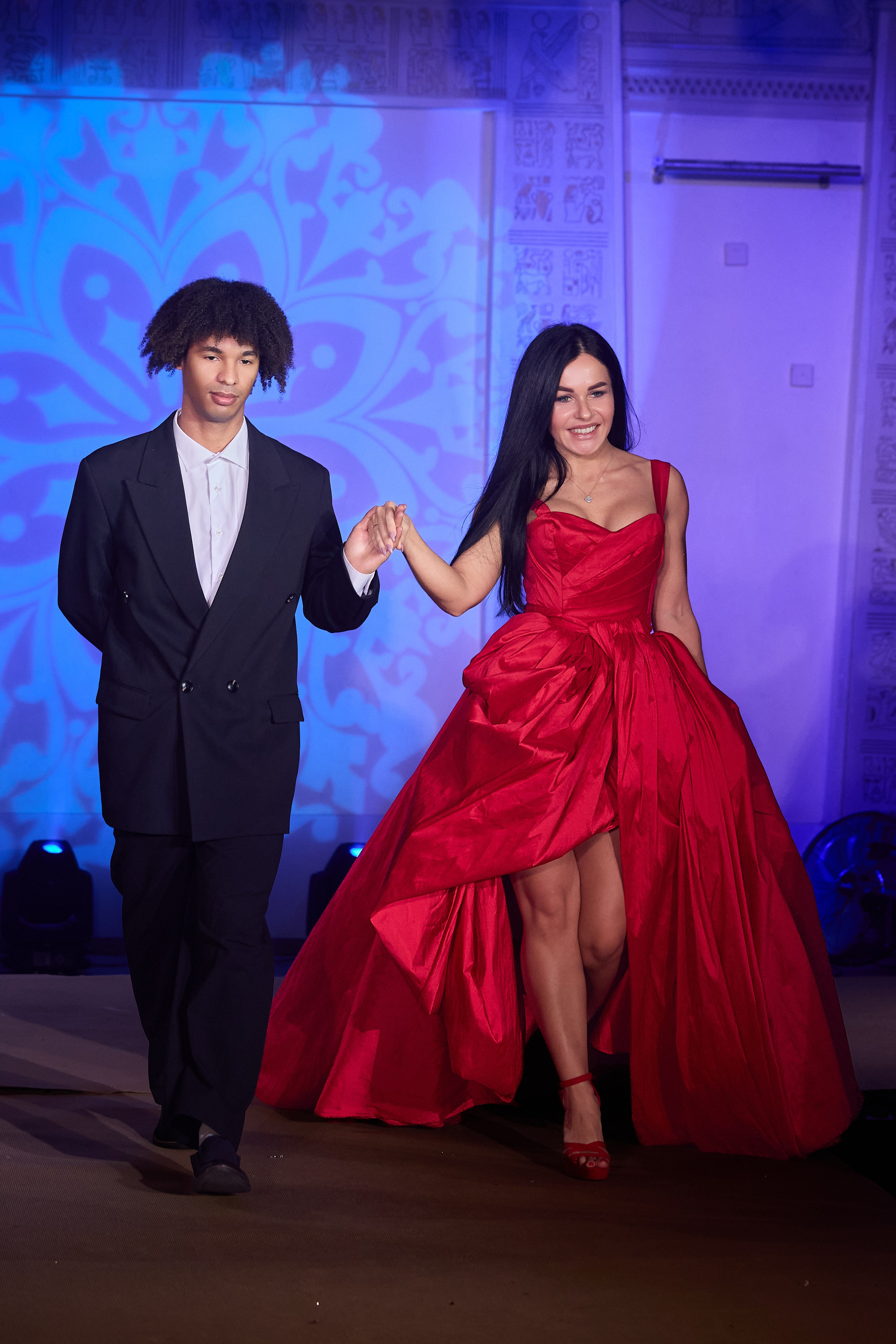 Исторический Бал Алены Иордан 2025. Фотограф в Москве Юлия Перфетти