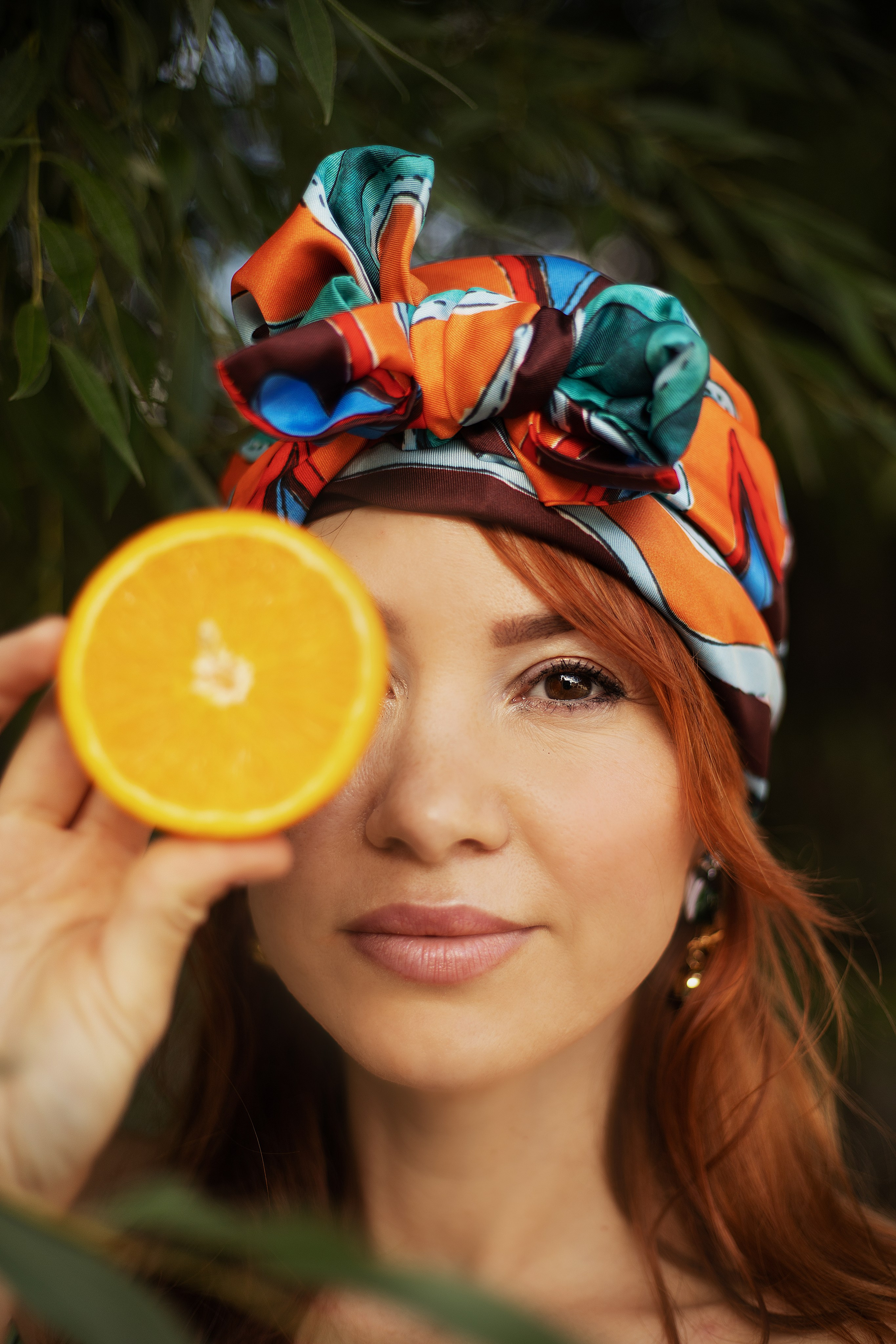 2024. Контент-фотограф в Калининграде (Москве) Наталья Кеворкова