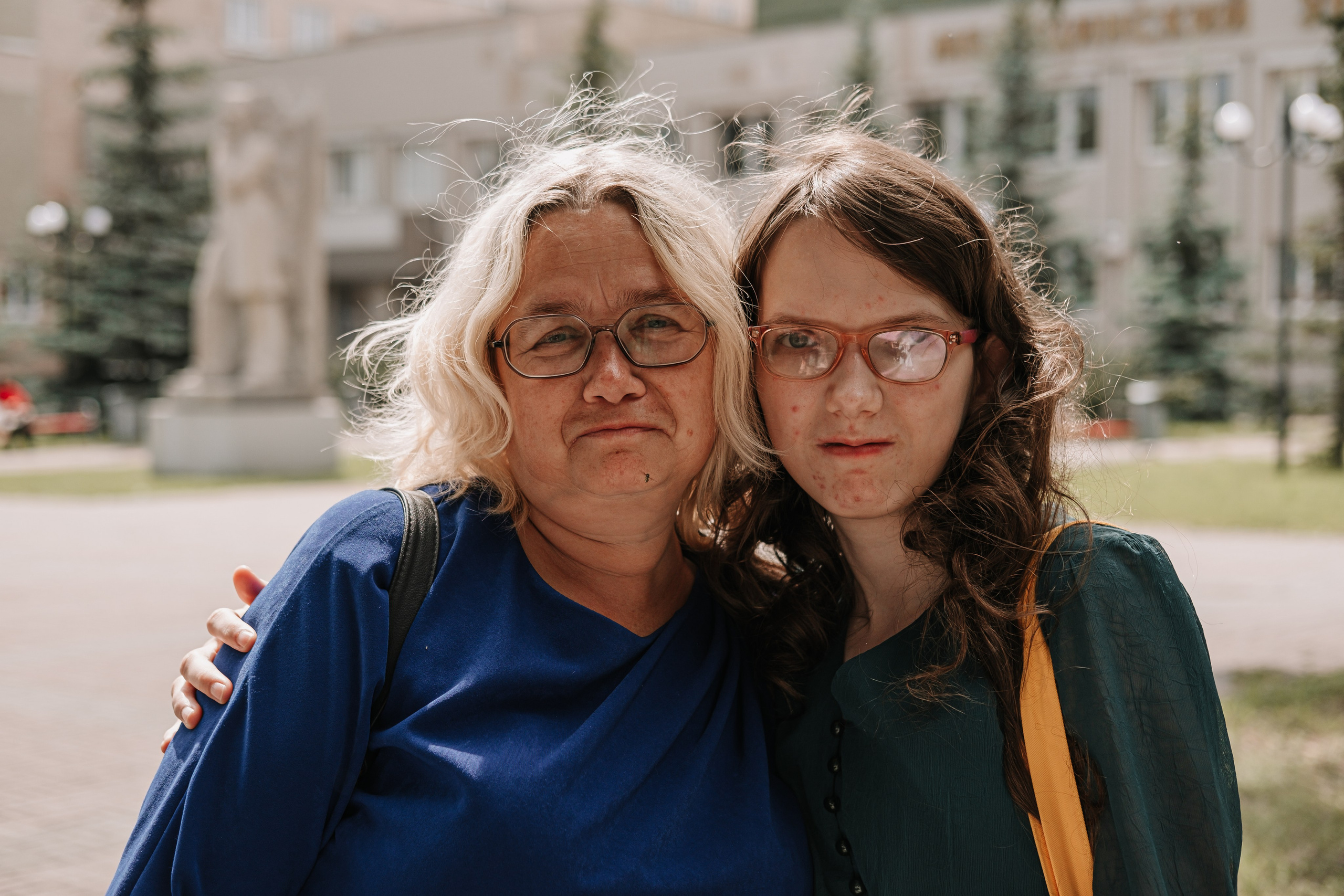 Выпускной. Свадебный фотограф Челябинск