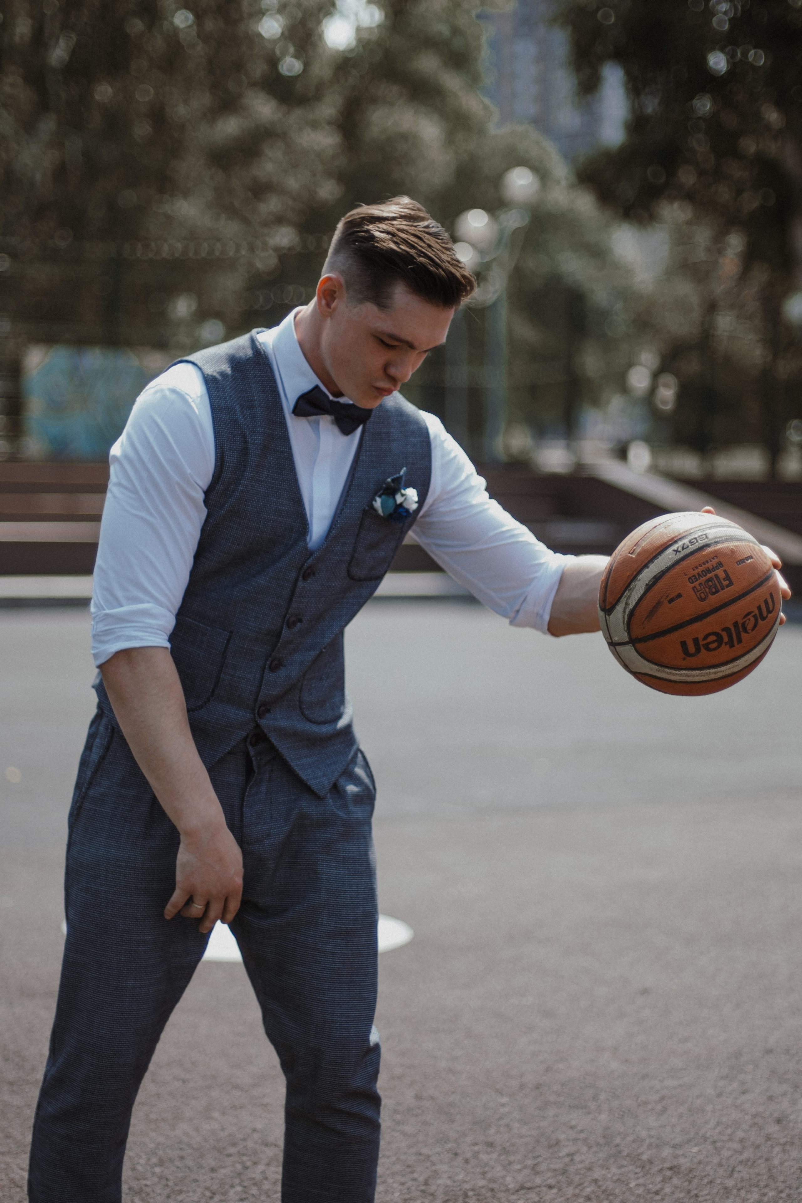 Виктор и Лидия. Свадебный фотограф Челябинск