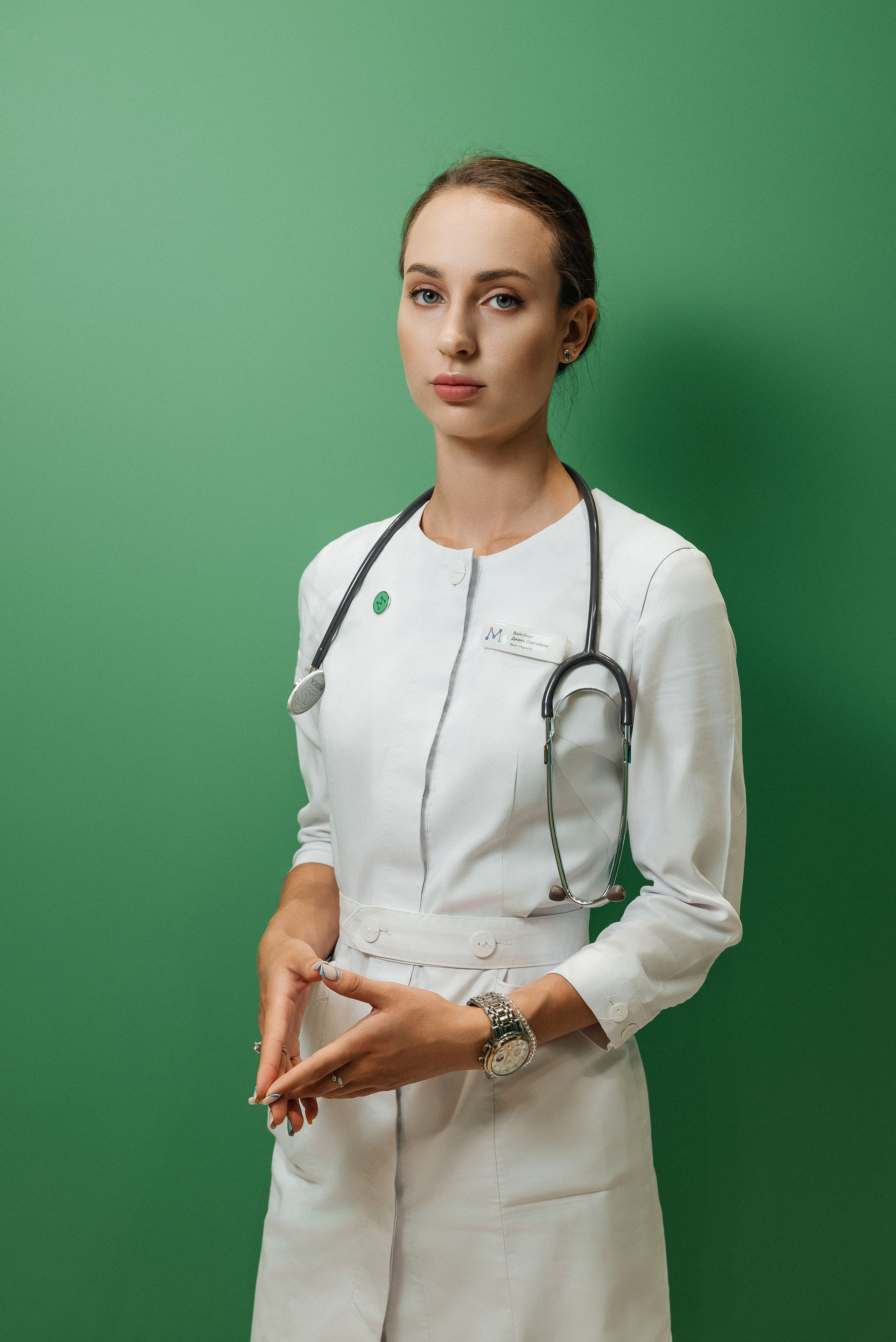 Медицинский центр. Фотограф в Краснодарском крае Александр Шульга