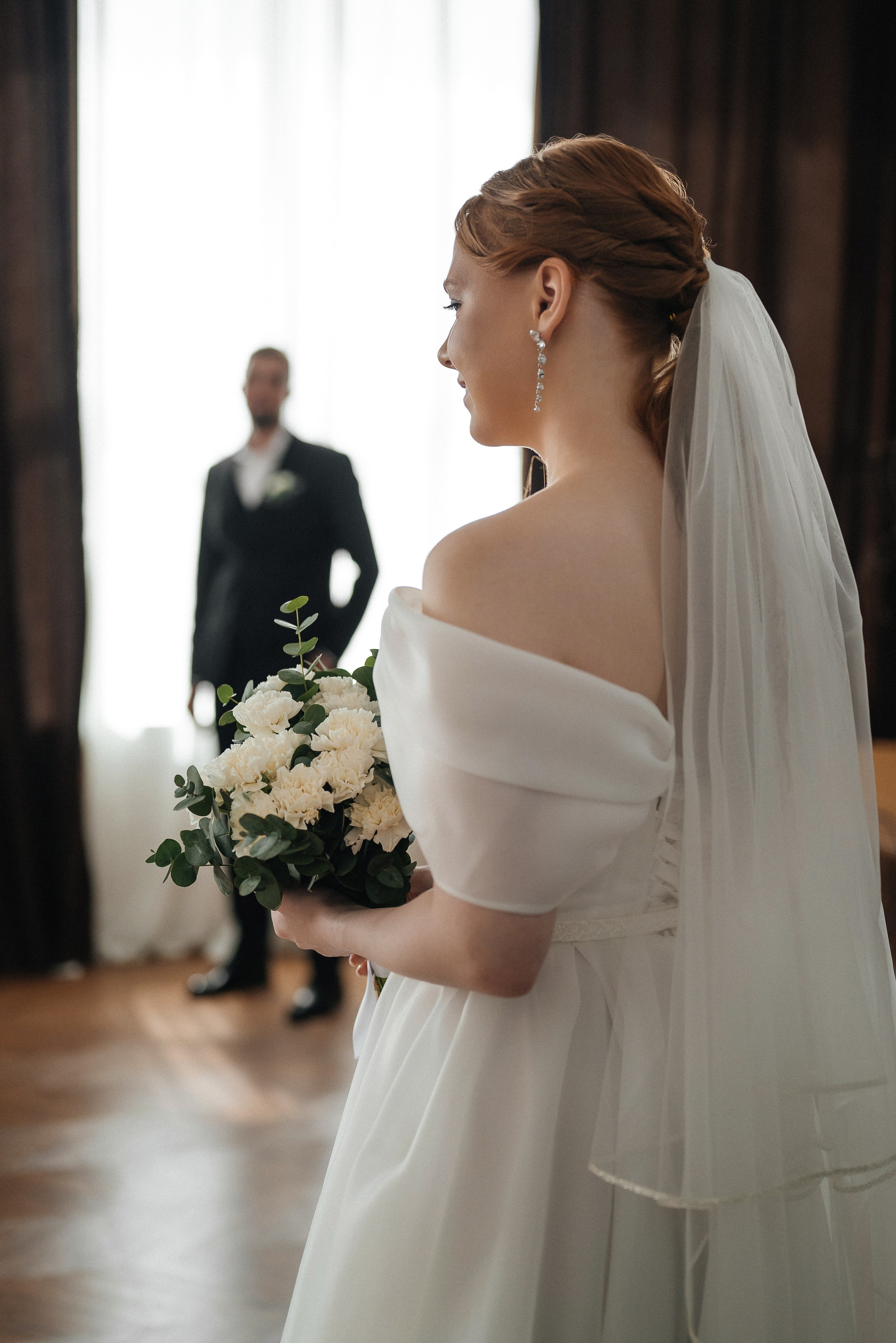 София & Даниил. Фотограф в Краснодарском крае Александр Шульга