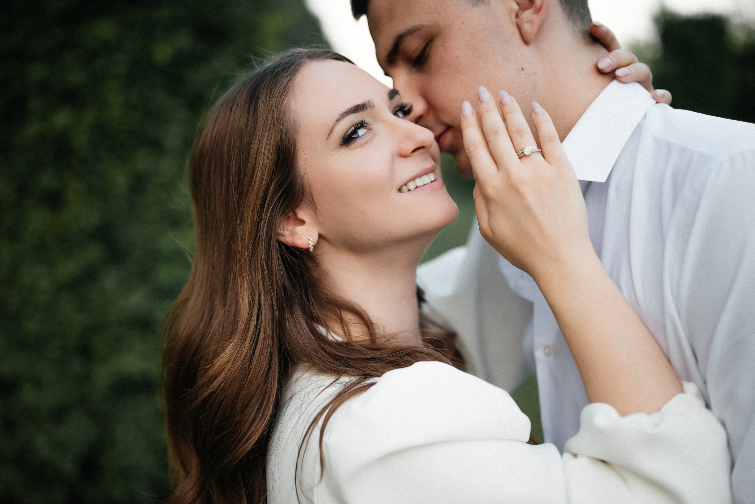 Лада & Максим lovestory. Фотограф в Краснодарском крае Александр Шульга