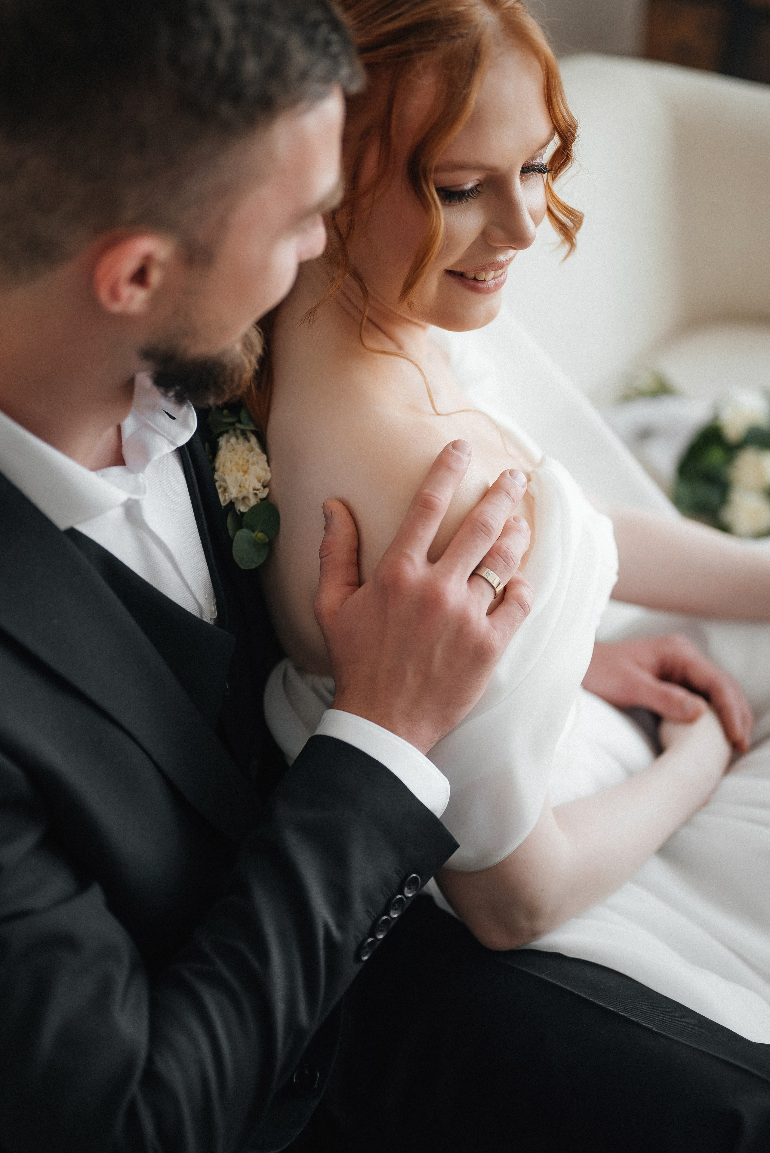 София & Даниил. Фотограф в Краснодарском крае Александр Шульга