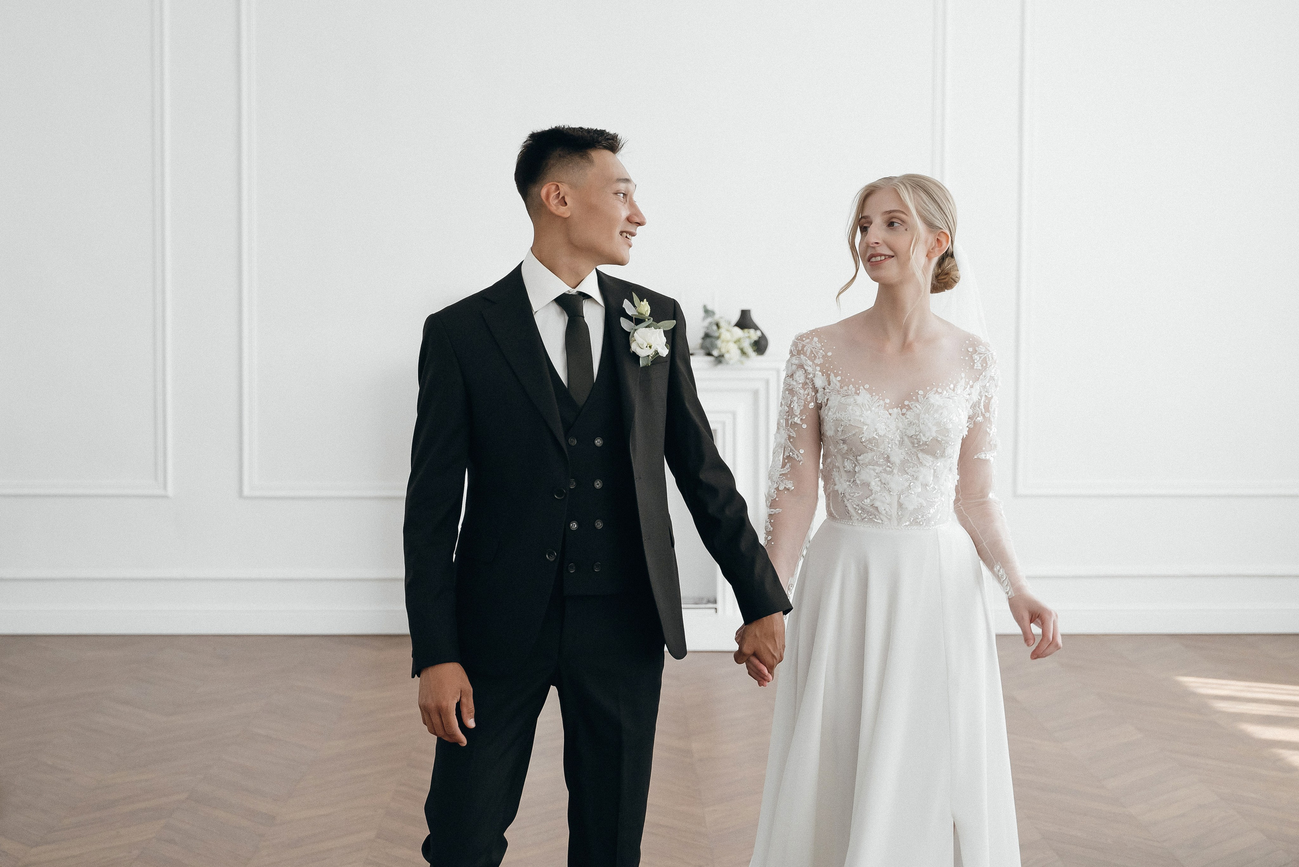 Ольга & Иосиф. Фотограф в Краснодарском крае Александр Шульга