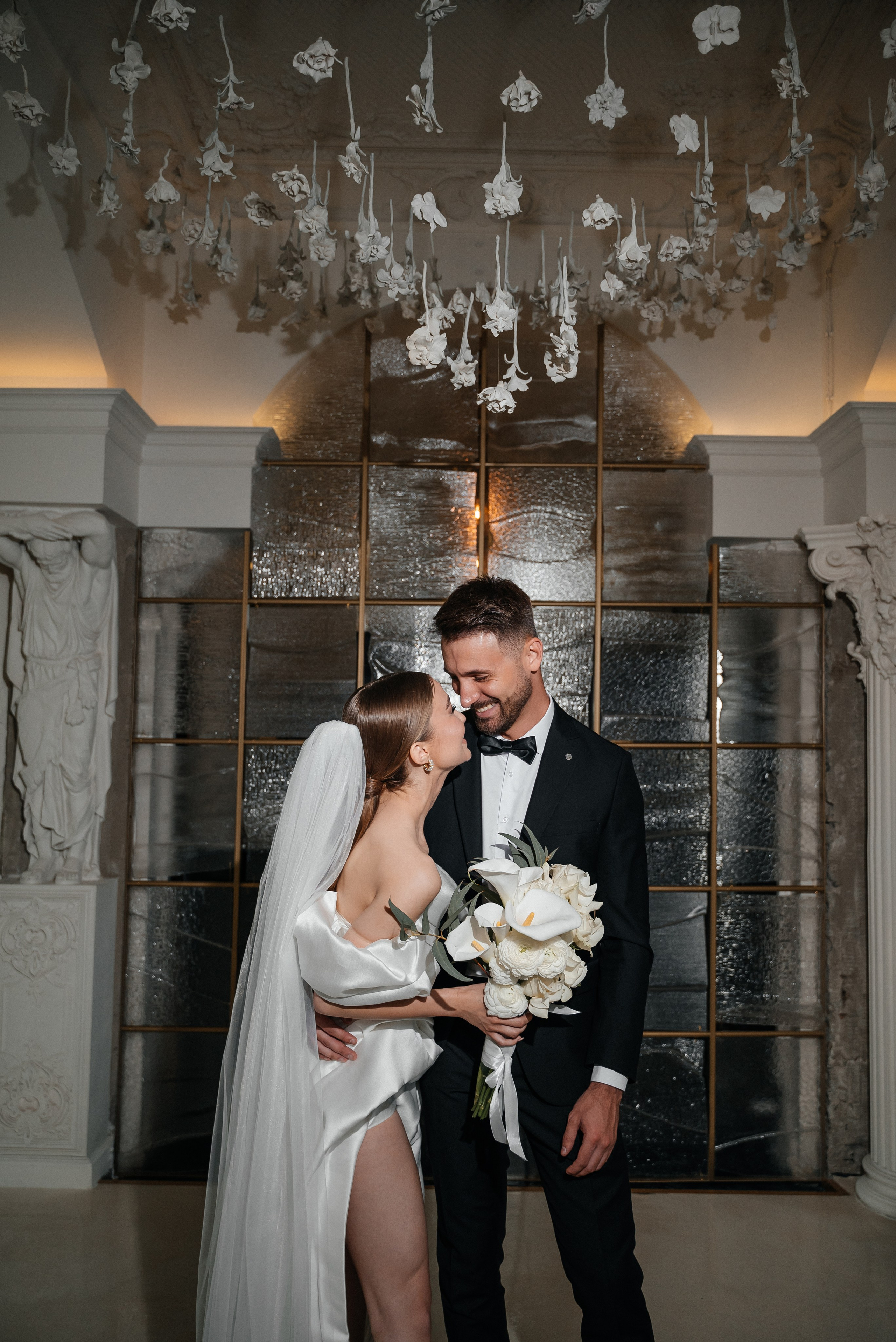 Павел & Варвара. Фотограф в Краснодарском крае Александр Шульга