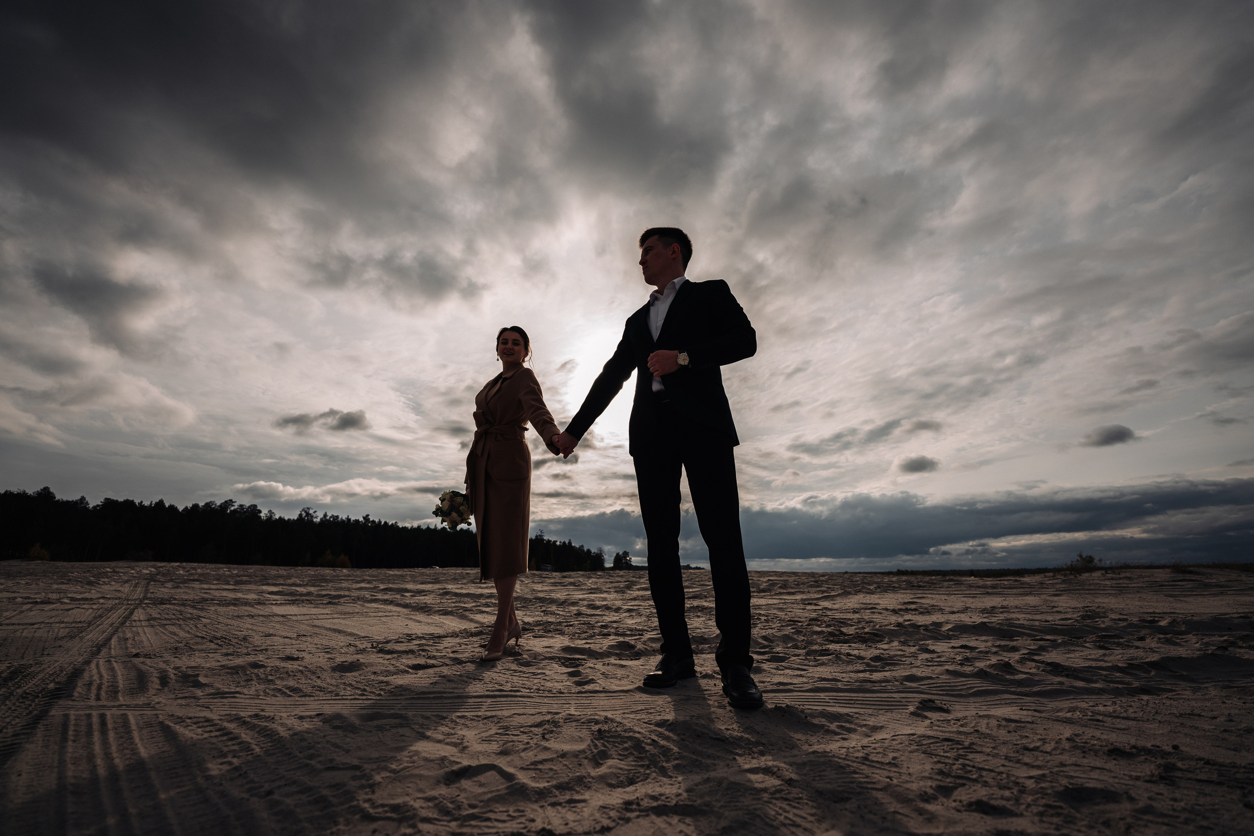 Свадебные фотографии. Фотограф и Видеограф в Ноябрьске Кирилл Буделев