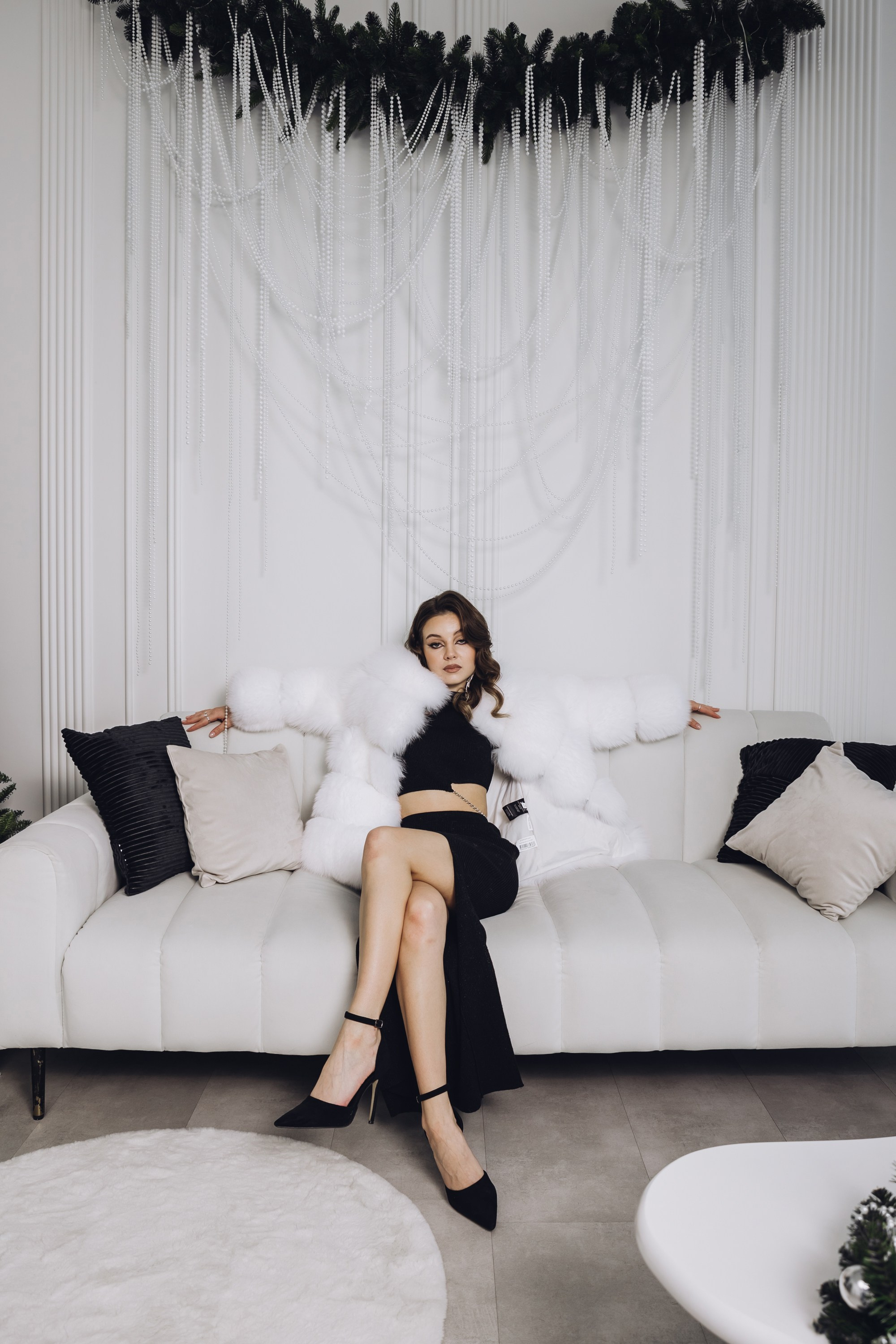 Полина. Фотограф из Хабаровска Юлия Черёмушкина