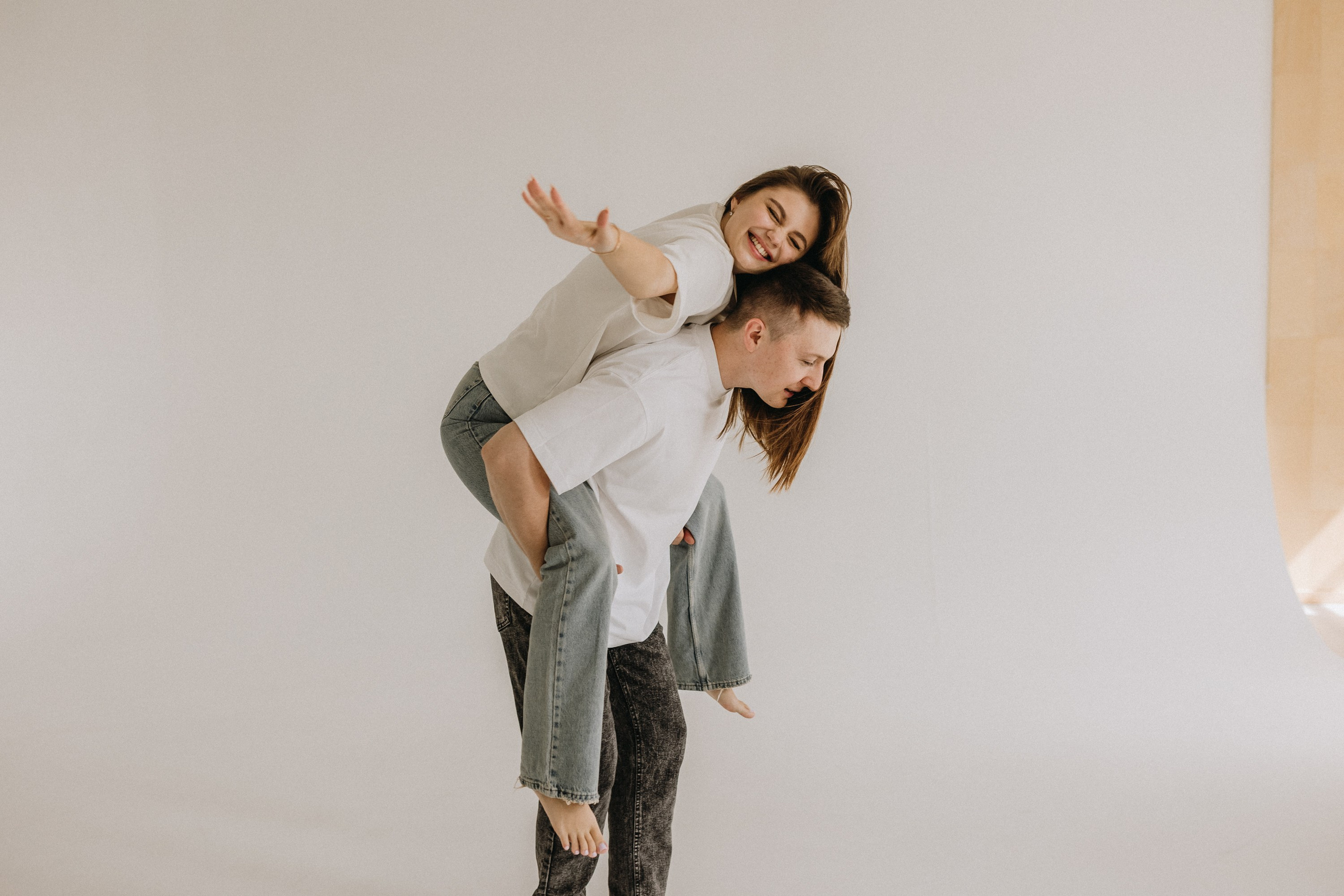 Лера & Лёша. Фотограф из Хабаровска Юлия Черёмушкина