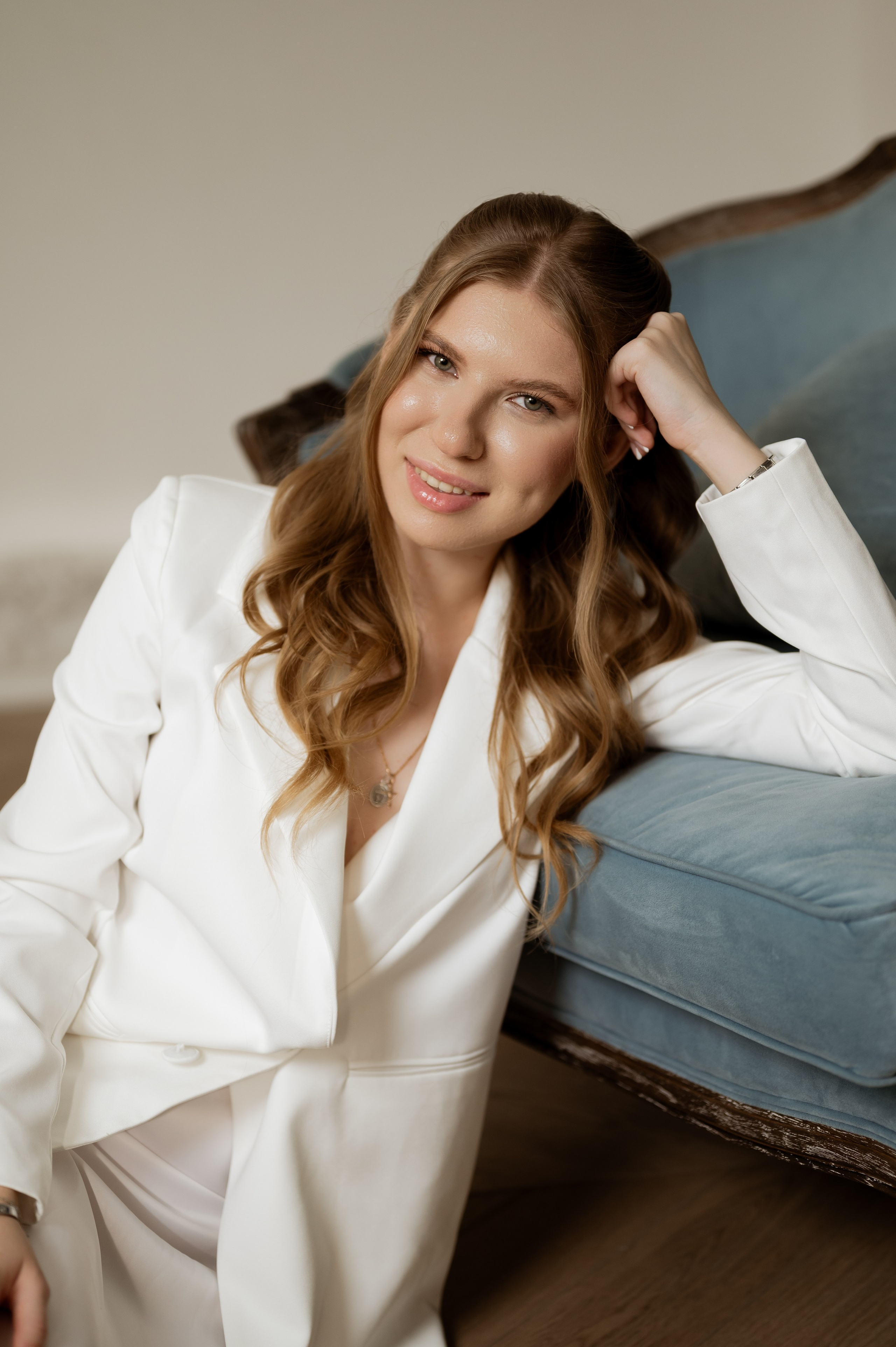 Аня. Свадебный и семейный фотограф в Краснодаре Алина Мельник