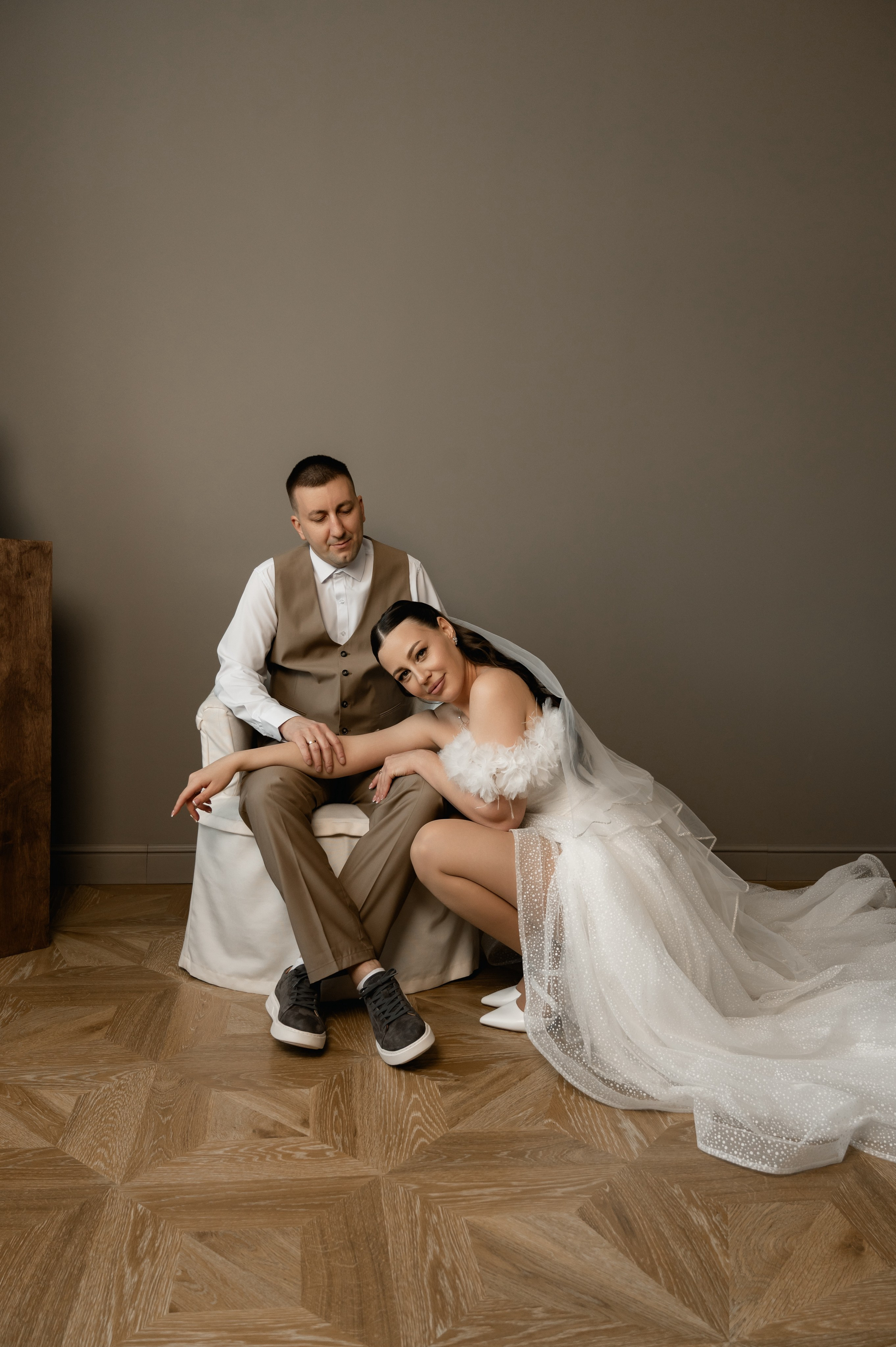 Аркадий и Алина. Свадебный и семейный фотограф в Краснодаре Алина Мельник