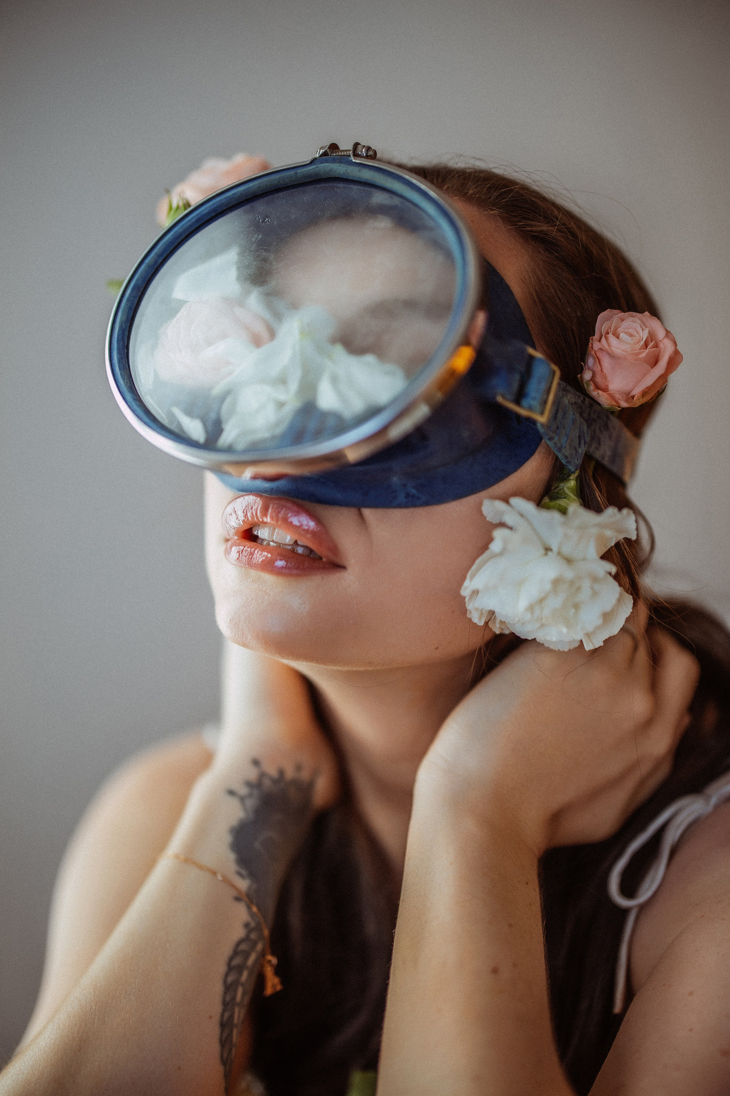 Мои работы цвет. Фотограф Алексей Гарьковенко