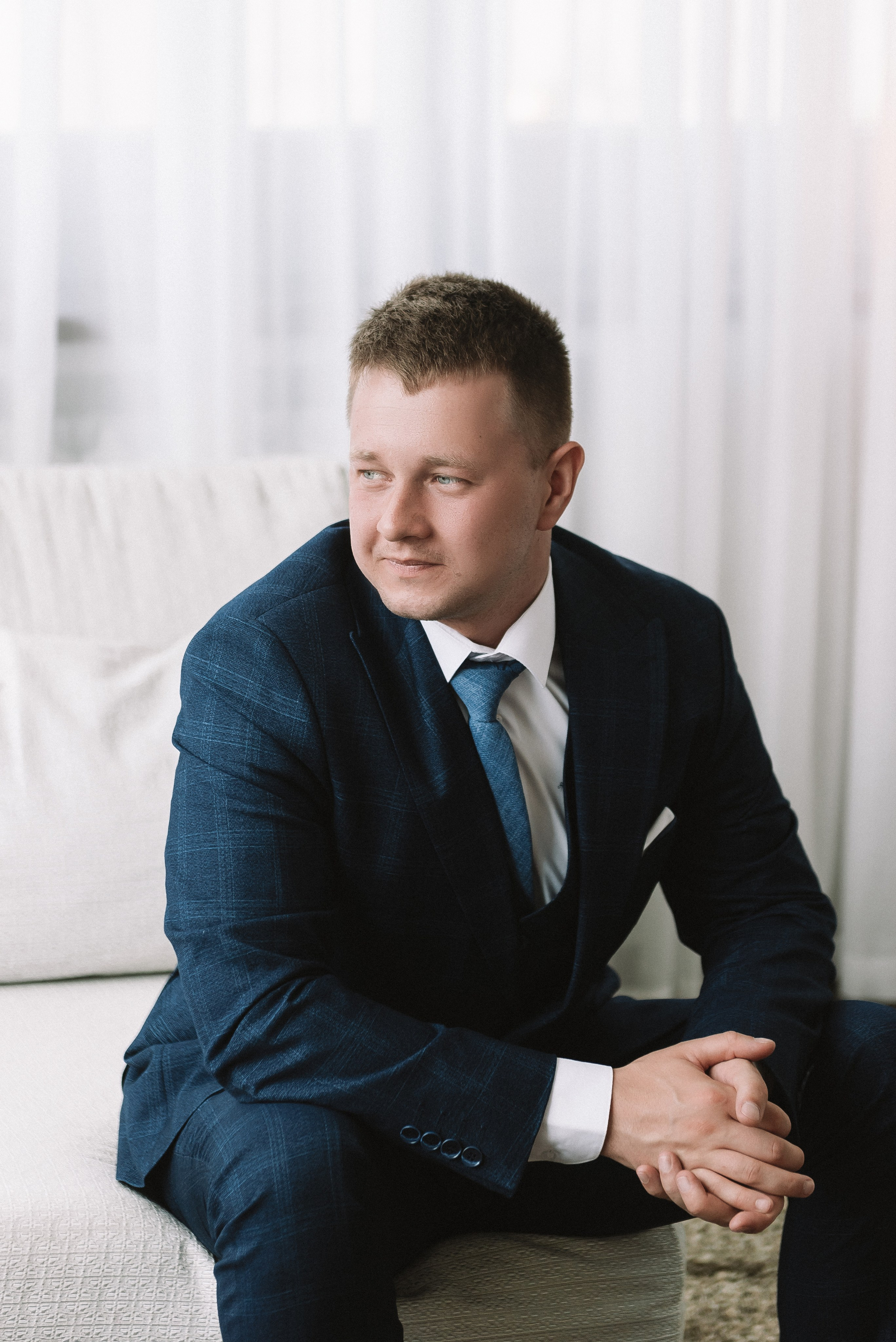 Мария + Дмитрий. Свадебный и семейный фотограф в Волгограде Олеся Лисицкая