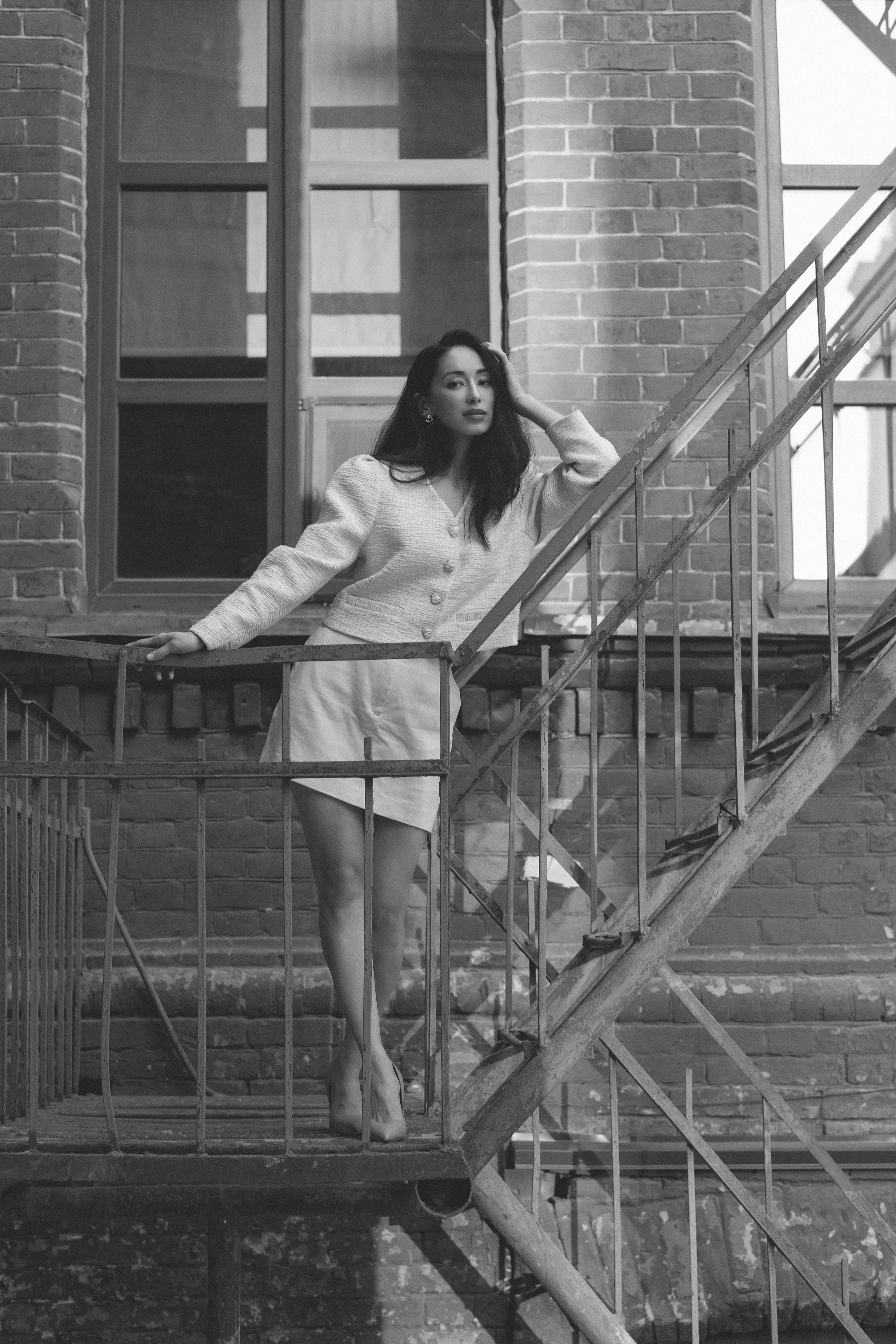 Салтанат. Фотограф Лютикова Ирина, Тюмень, Москва