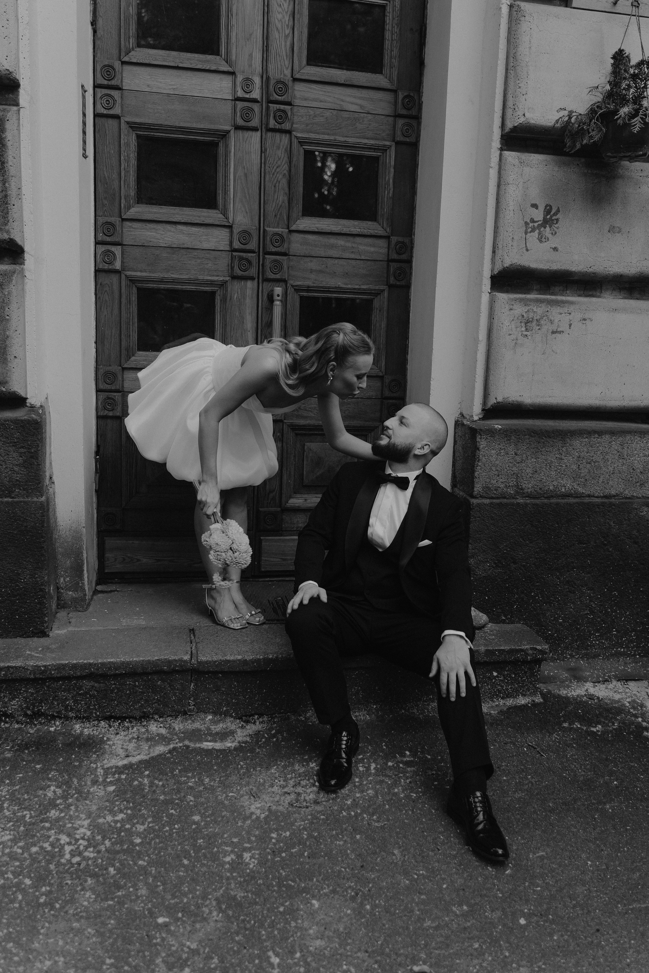 A&D. Свадебный фотограф — Наталья Фед СПб/Москва