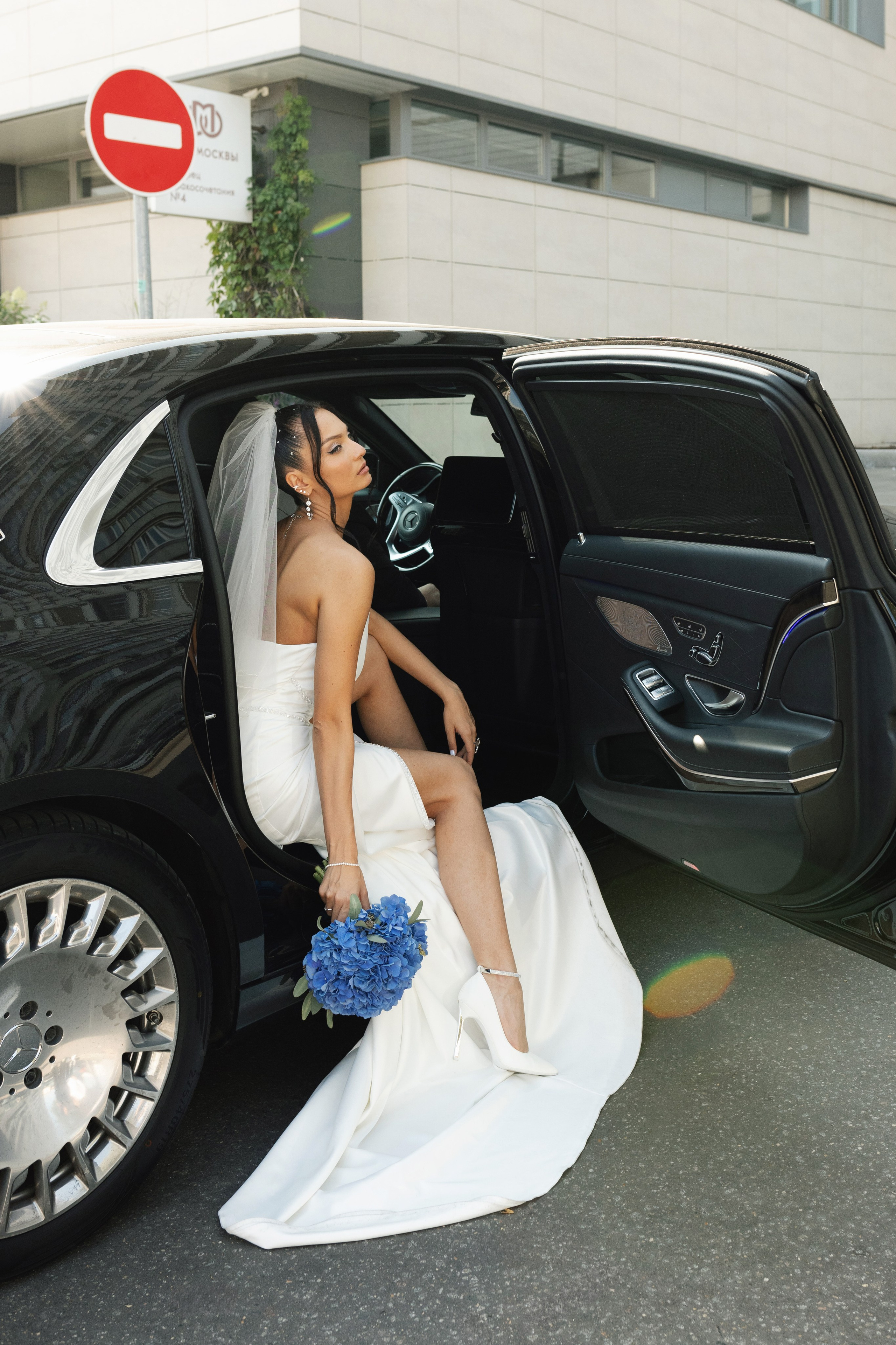 Valerian & Alina. Фотограф в Томске Ирина Павлуцкая