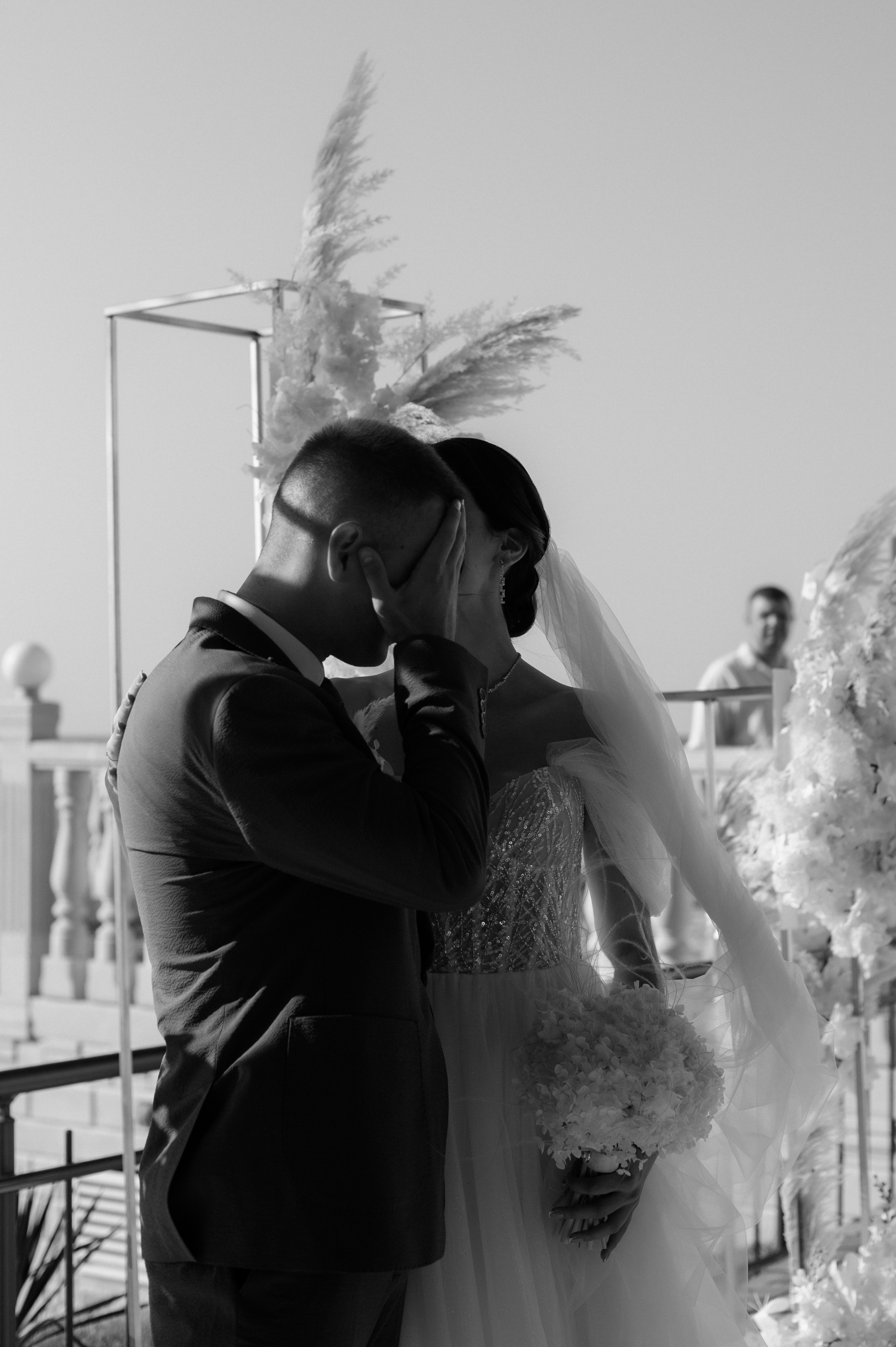 Иван и Оксана (г.Севастополь). Свадебный, женский, семейный фотограф в Севастополе Юлия Мошенко