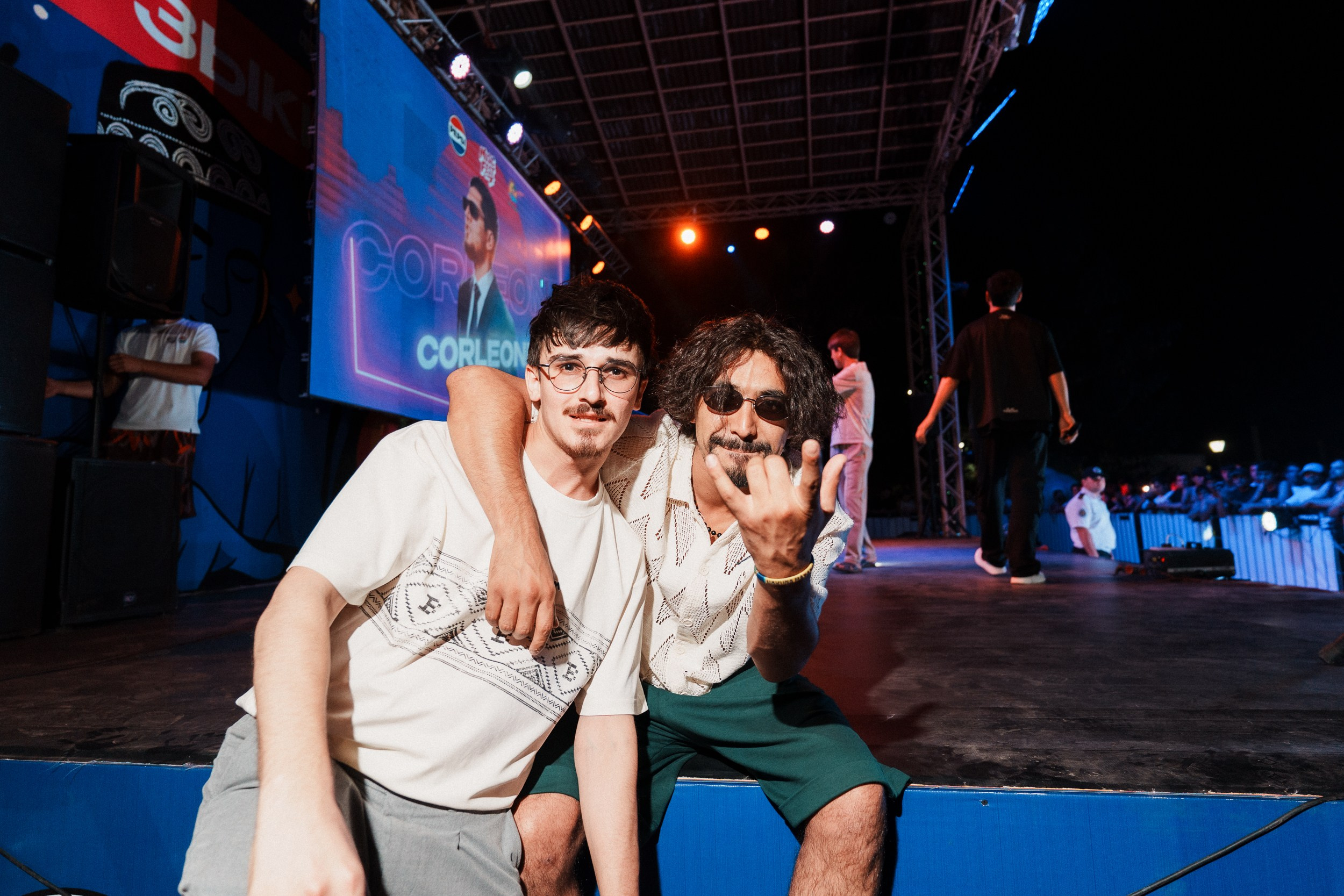 MUSIC FEST 2025. Портретный и Репортажный Фотограф Москва