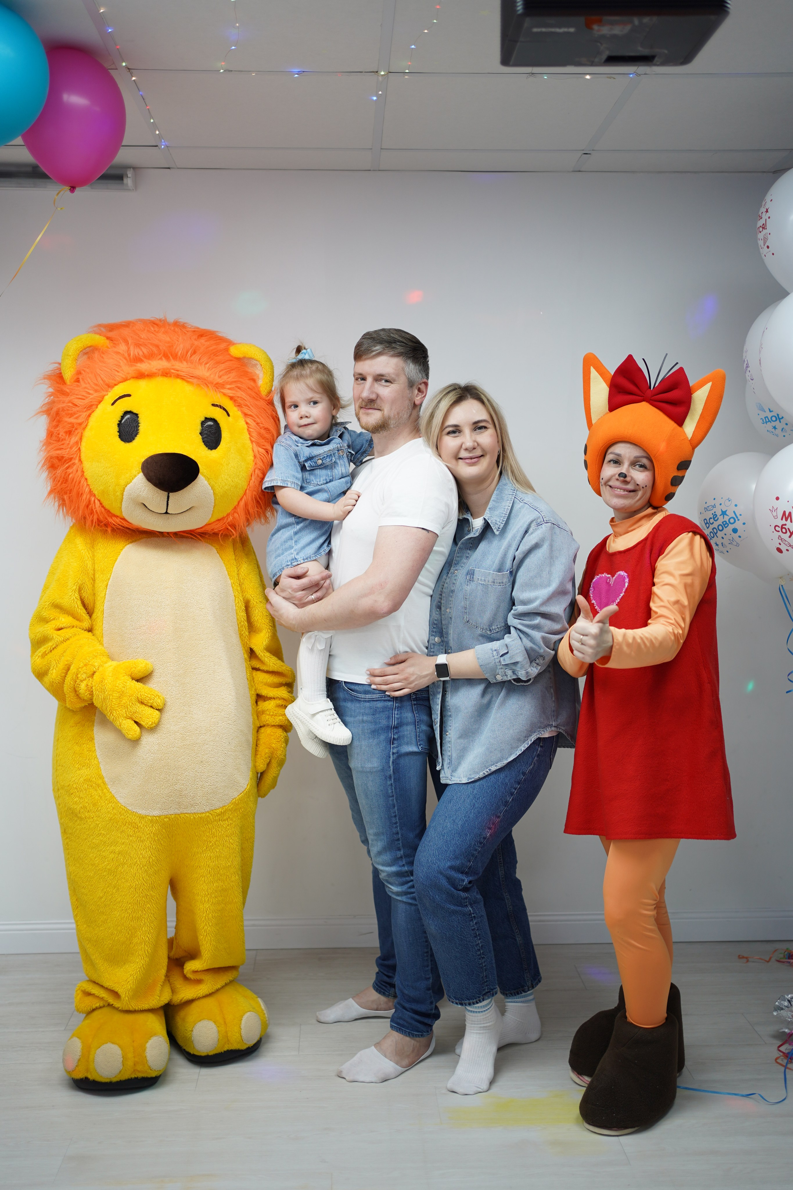 Майя /день рождения/. Семейный и портретный фотограф в Екатеринбурге Yana Strok