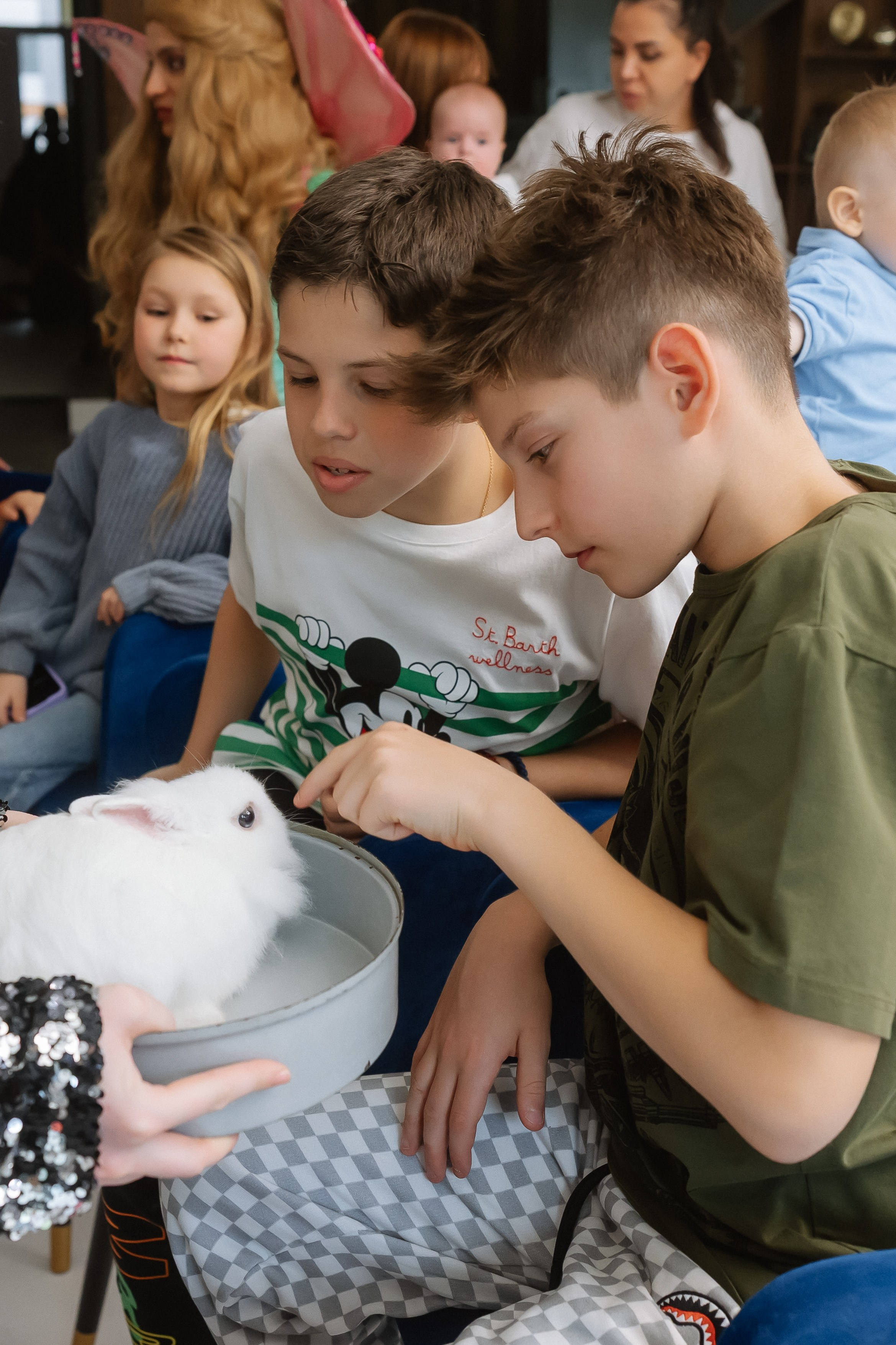 Амелии 1 годик. Свадебный фотограф | Москва | Демидова Мария