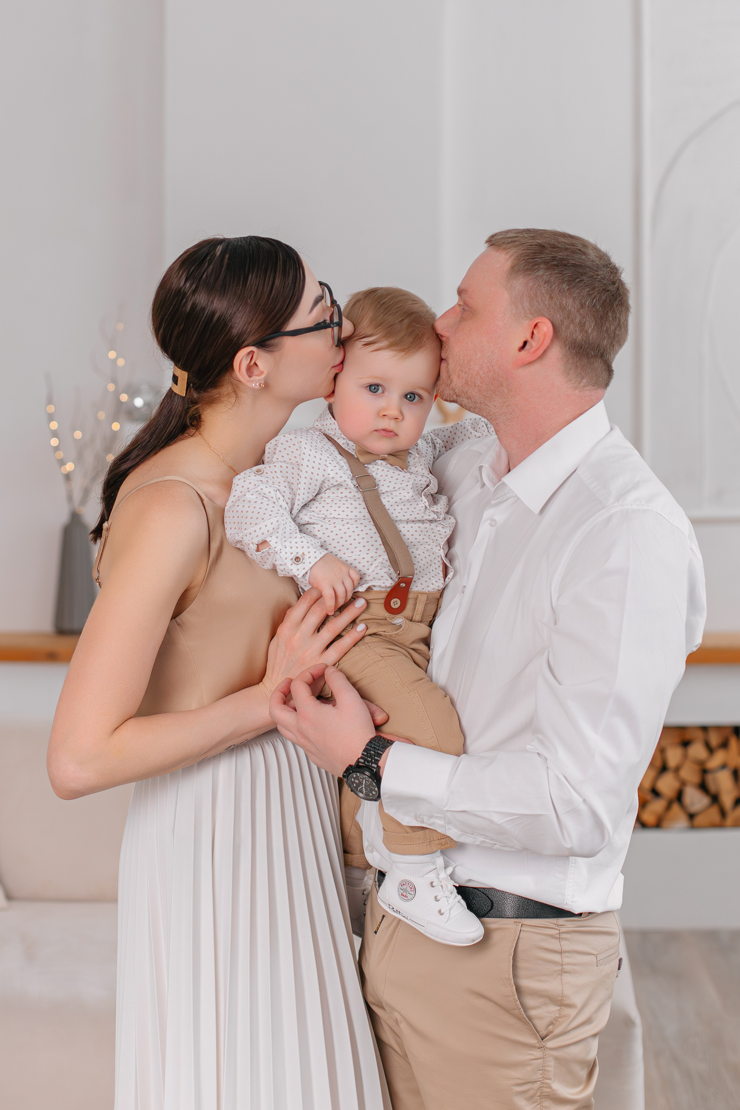 Годовасие. Свадебный и студийный фотограф в Нижнем Новгороде