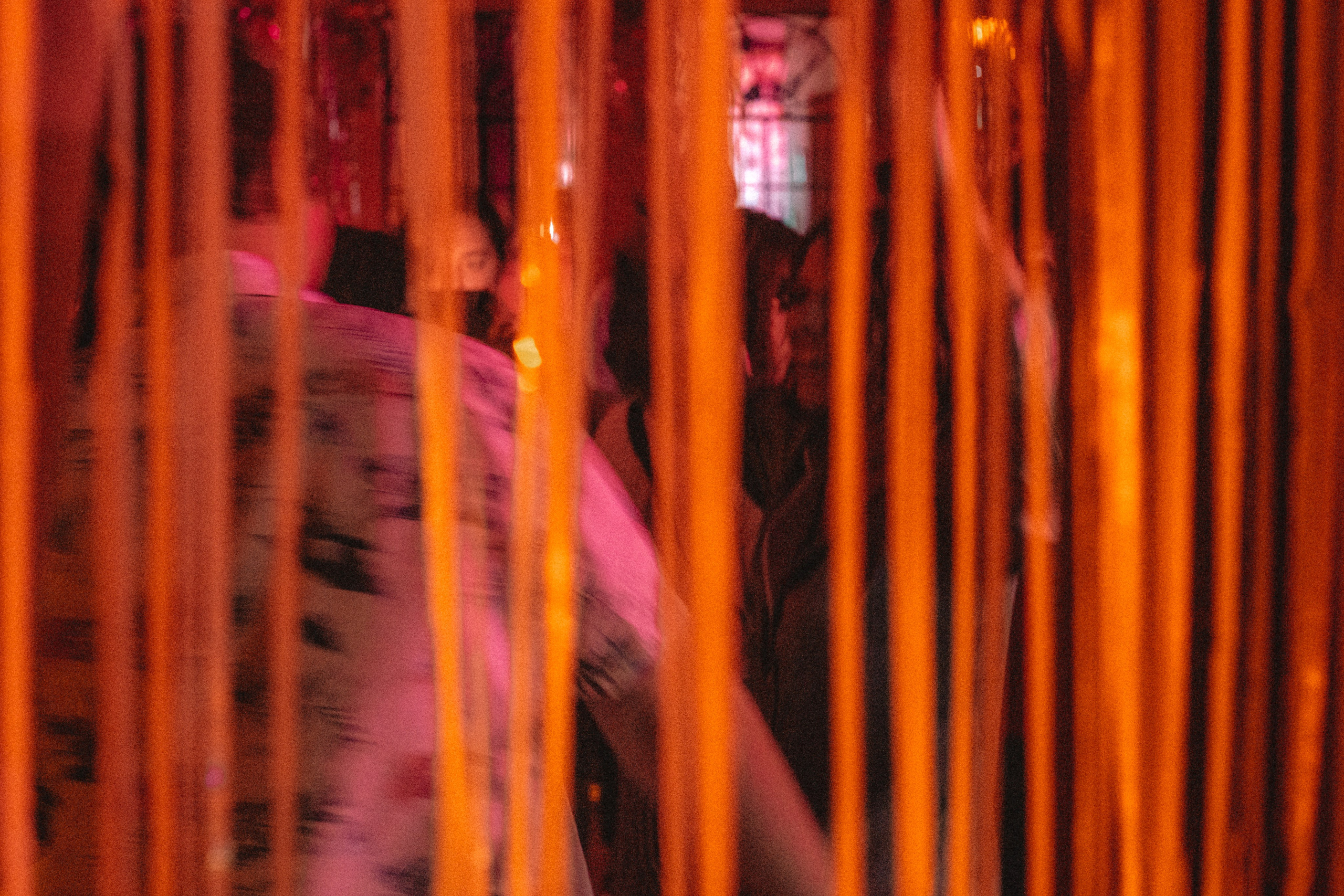 Inchkachka. Pijamas Party. Игорь Гичка. Портрет с любовью