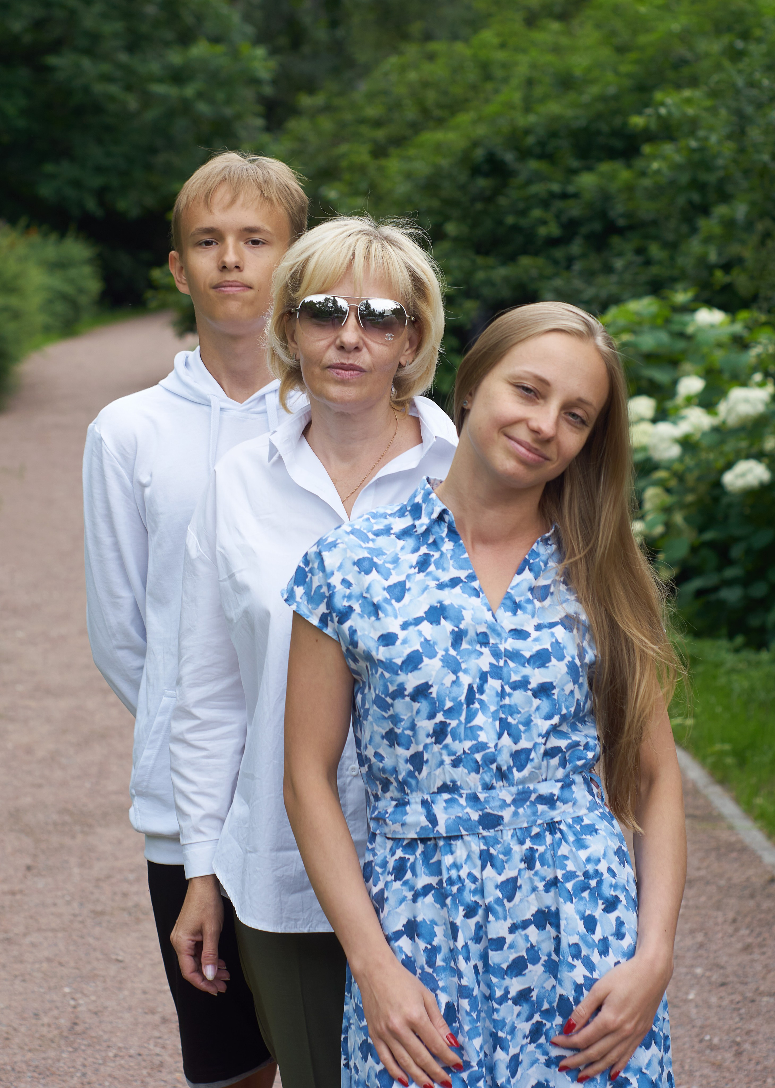 Семейный и детский фотограф-репортер в Одинцово Татьяна Шикова