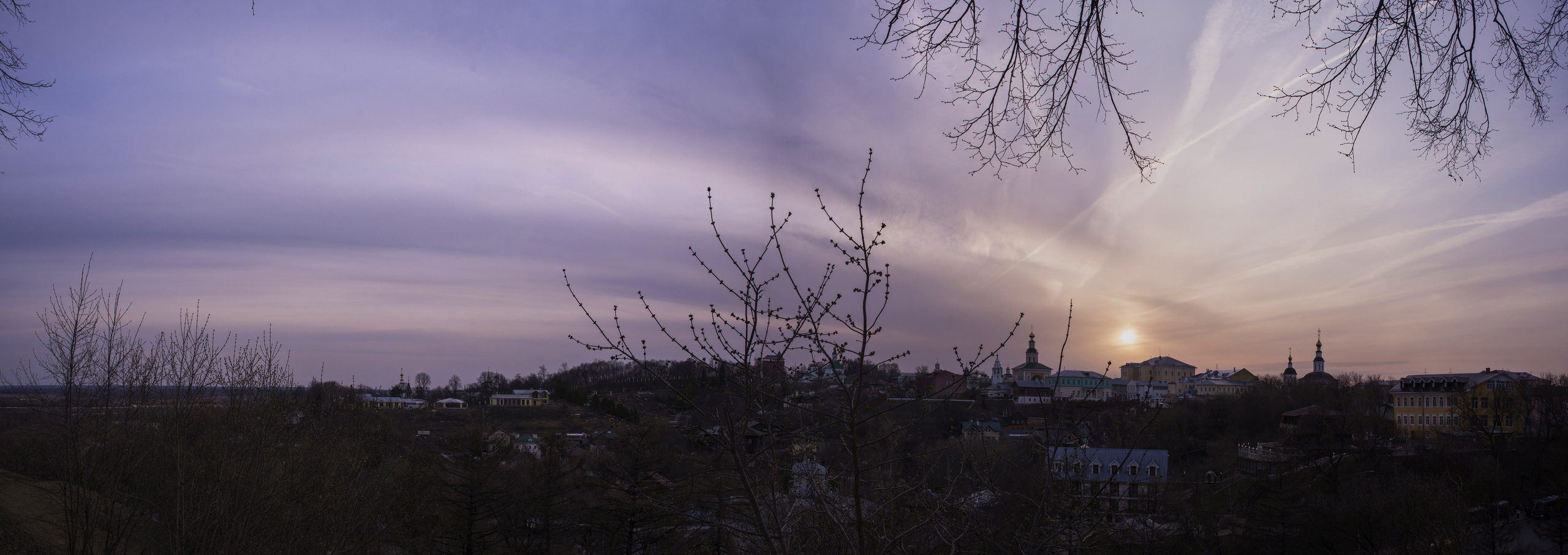 Владимир. Апрель 2021. Игорь Жучков. Россия увиденная глазами путешествующего фотографа