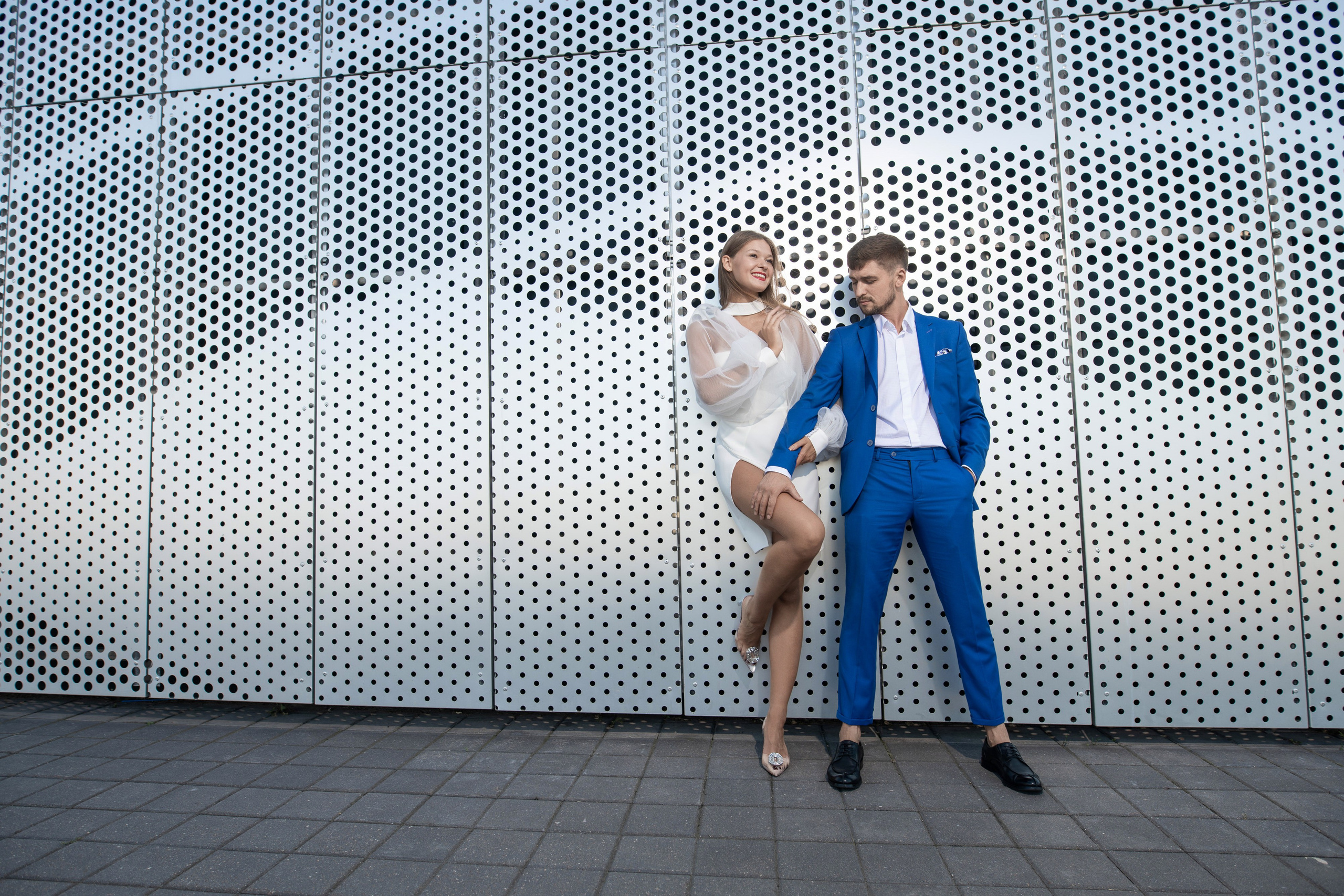 Egor&Kate. Portrait photographer in Minsk Slava Potalakh