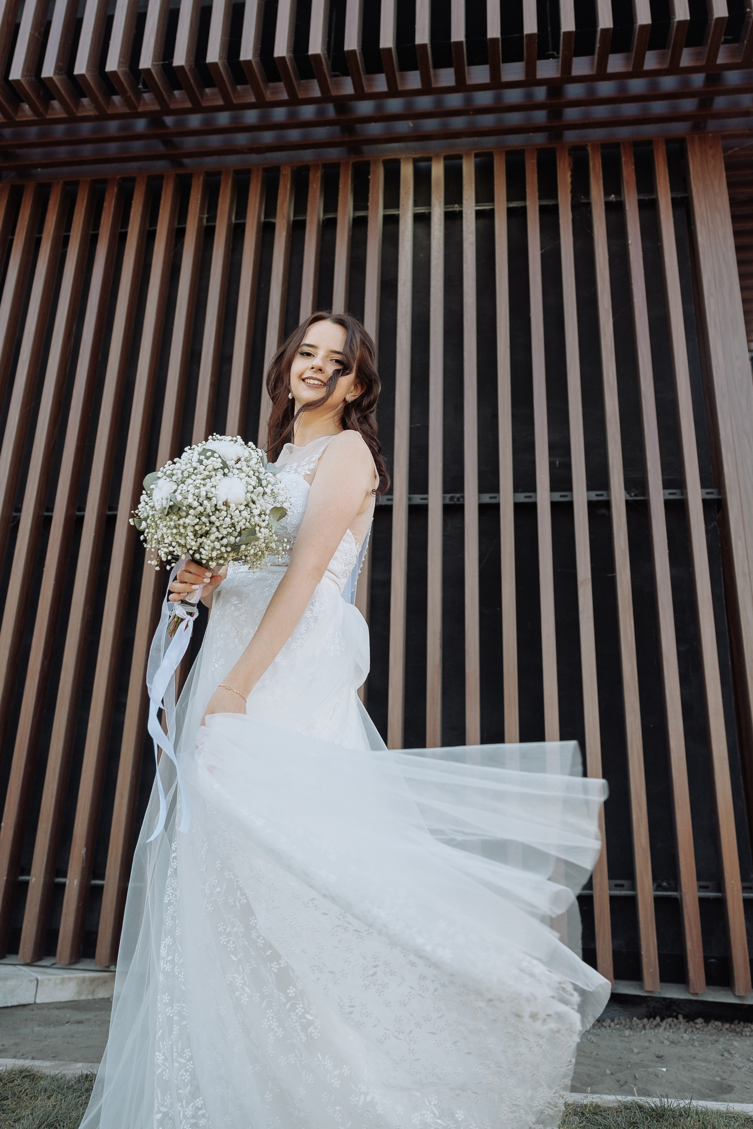 Сергей и Алёна. Фотография