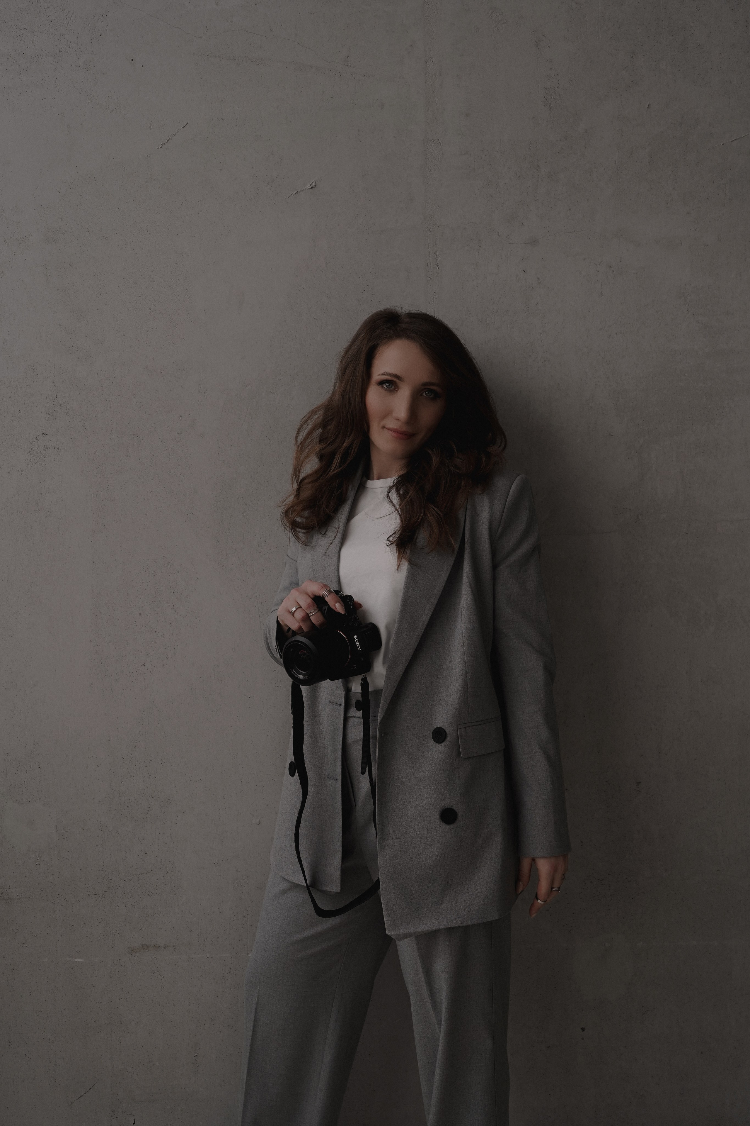 Контент съемка для фотографа. Фото и видео съемка