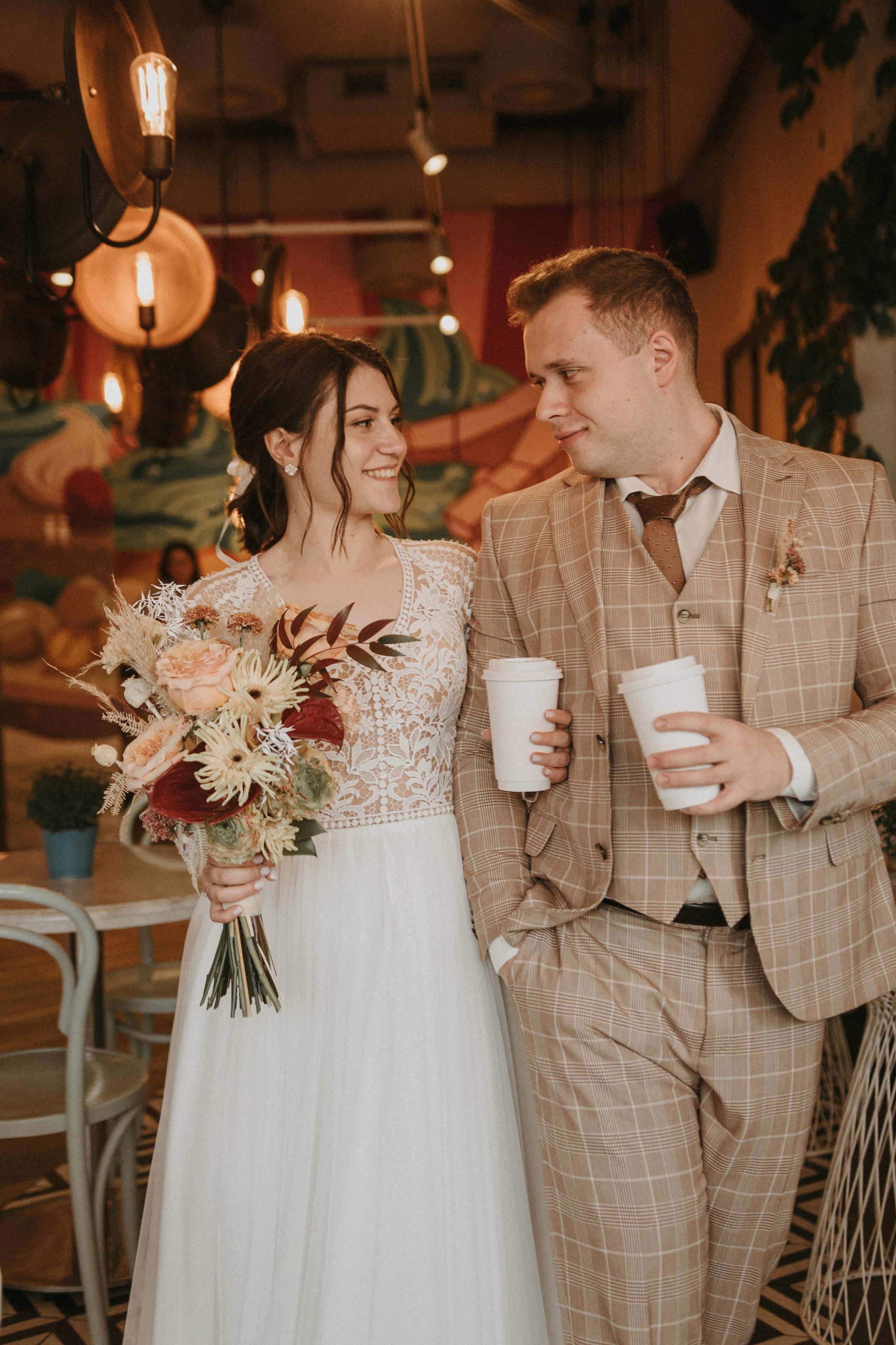 MIKHAIL & MARIAM | KISLOVODSK. Фотограф Настя Конник | Пятигорск | Эльбрус | Домбай | Архыз