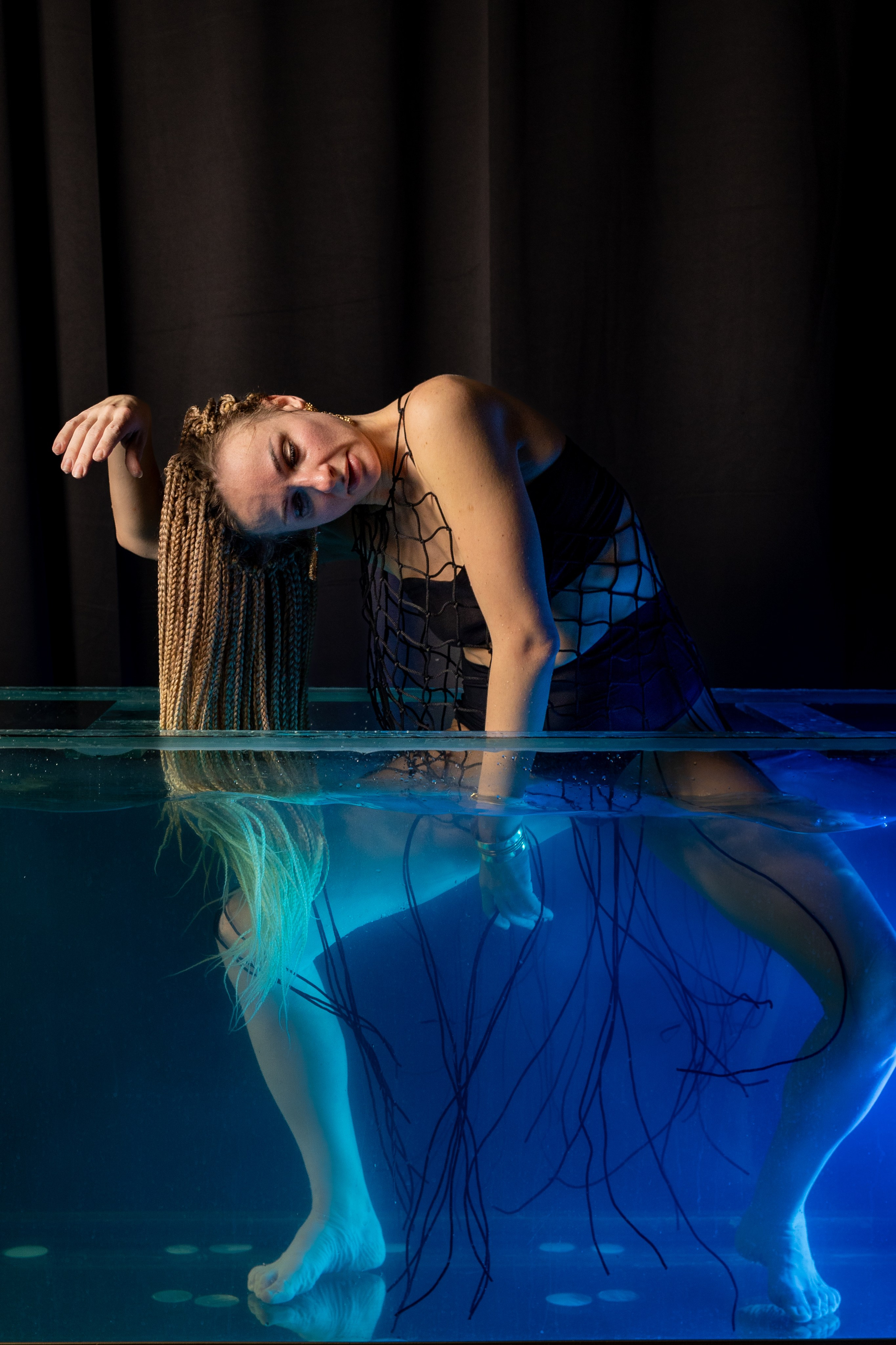 Фотосессия с Аленой. Семейный, свадебный, репортажный фотограф в Нижнем Новгороде Сергей Уткин