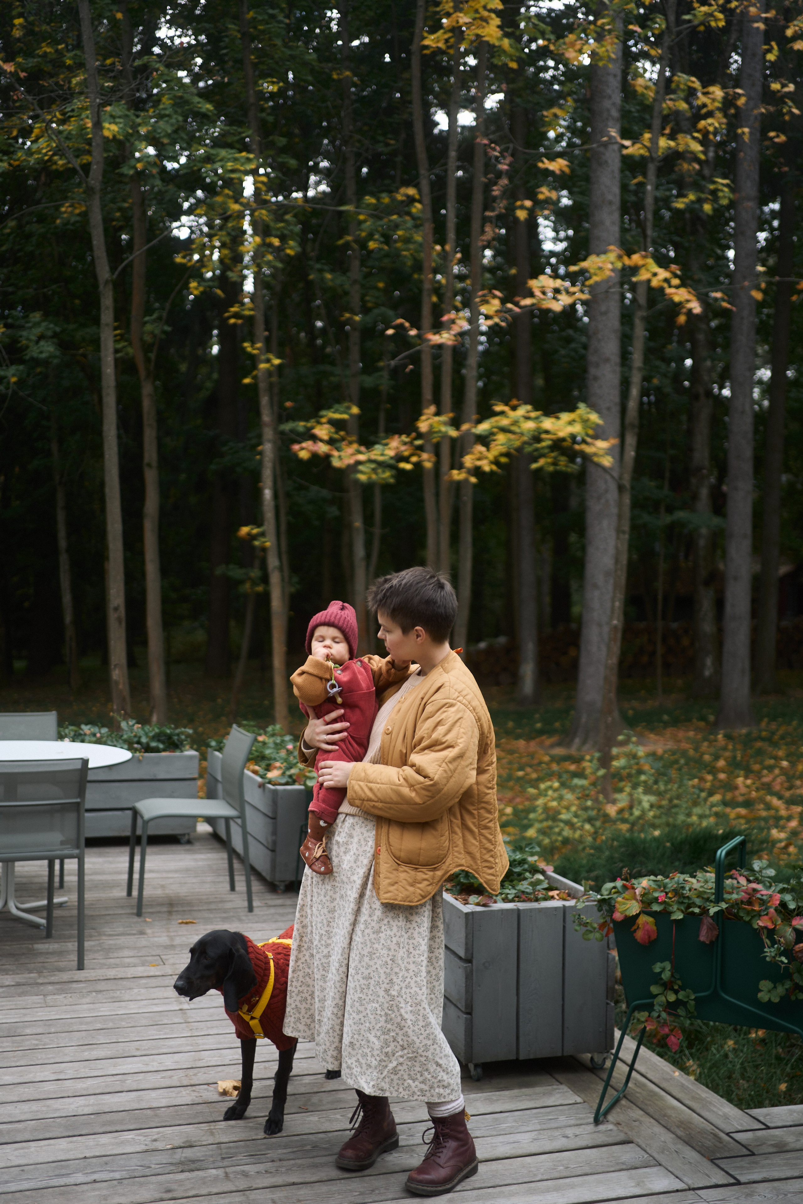 Первые шаги. Фотограф анималист Москва Дарья