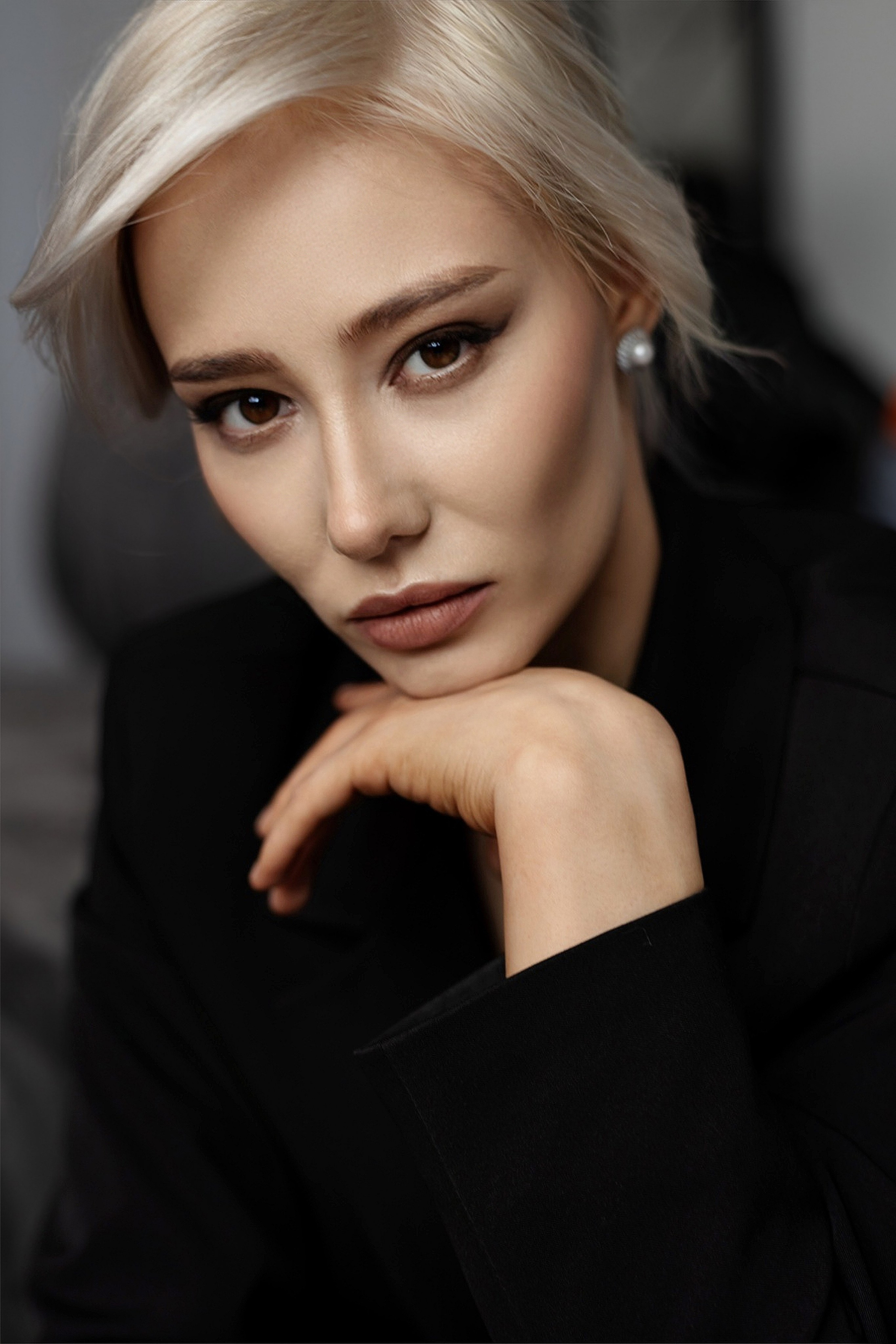 Галина. Фотограф в Москве Ксения Мокрушина | Brand & Women photographer