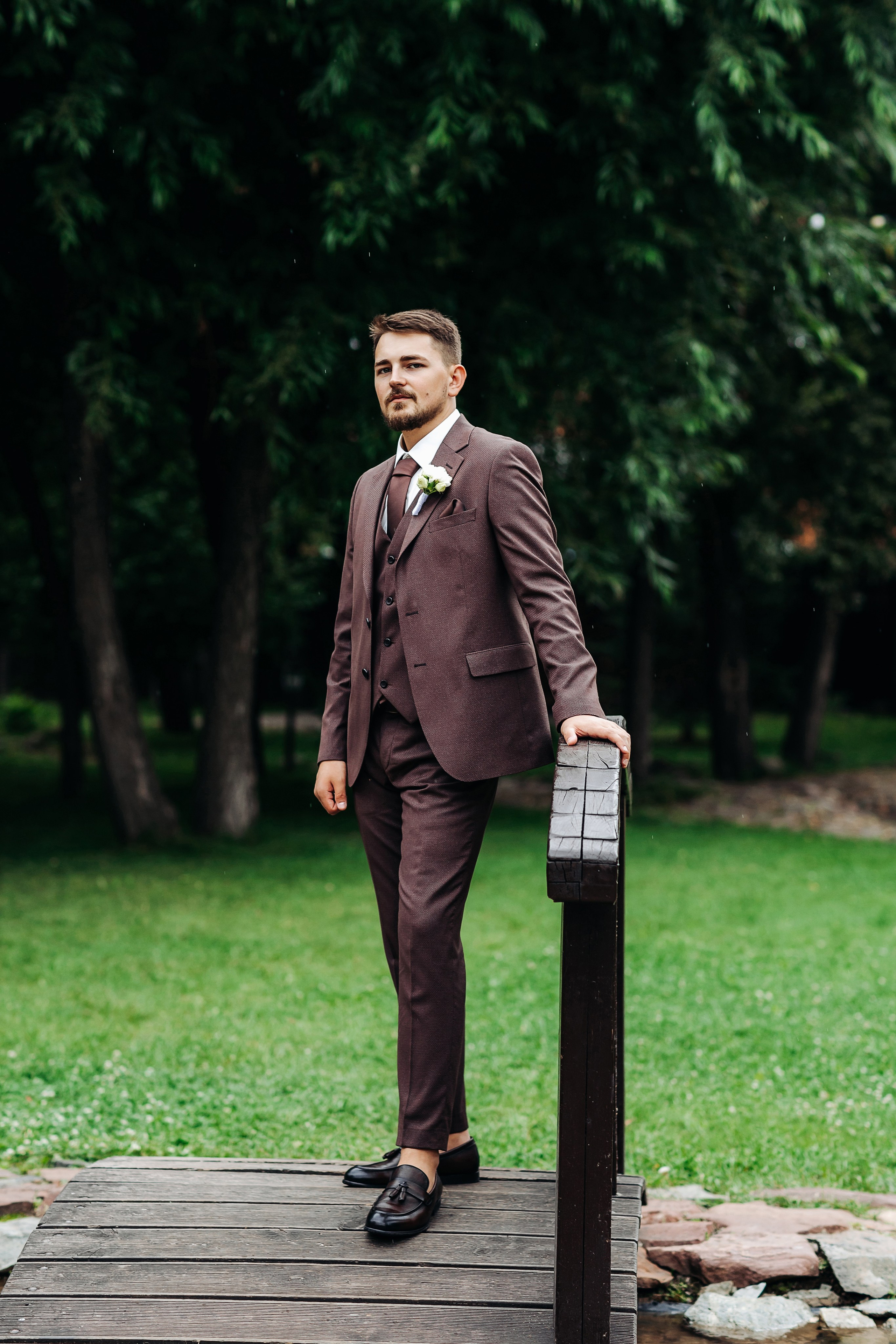 Александр Ирина. Фотограф Омск Андрей Козяков