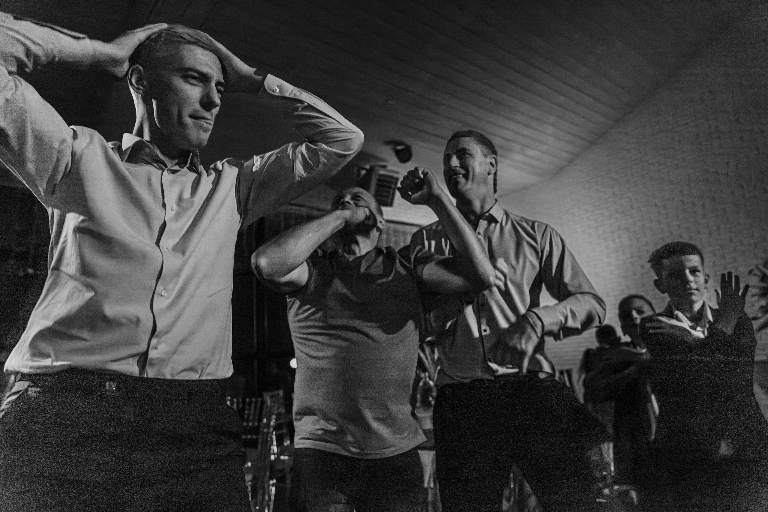 Вячеслав и Анастасия (пакет «Весь день»). Фотограф Дарья Маташкова