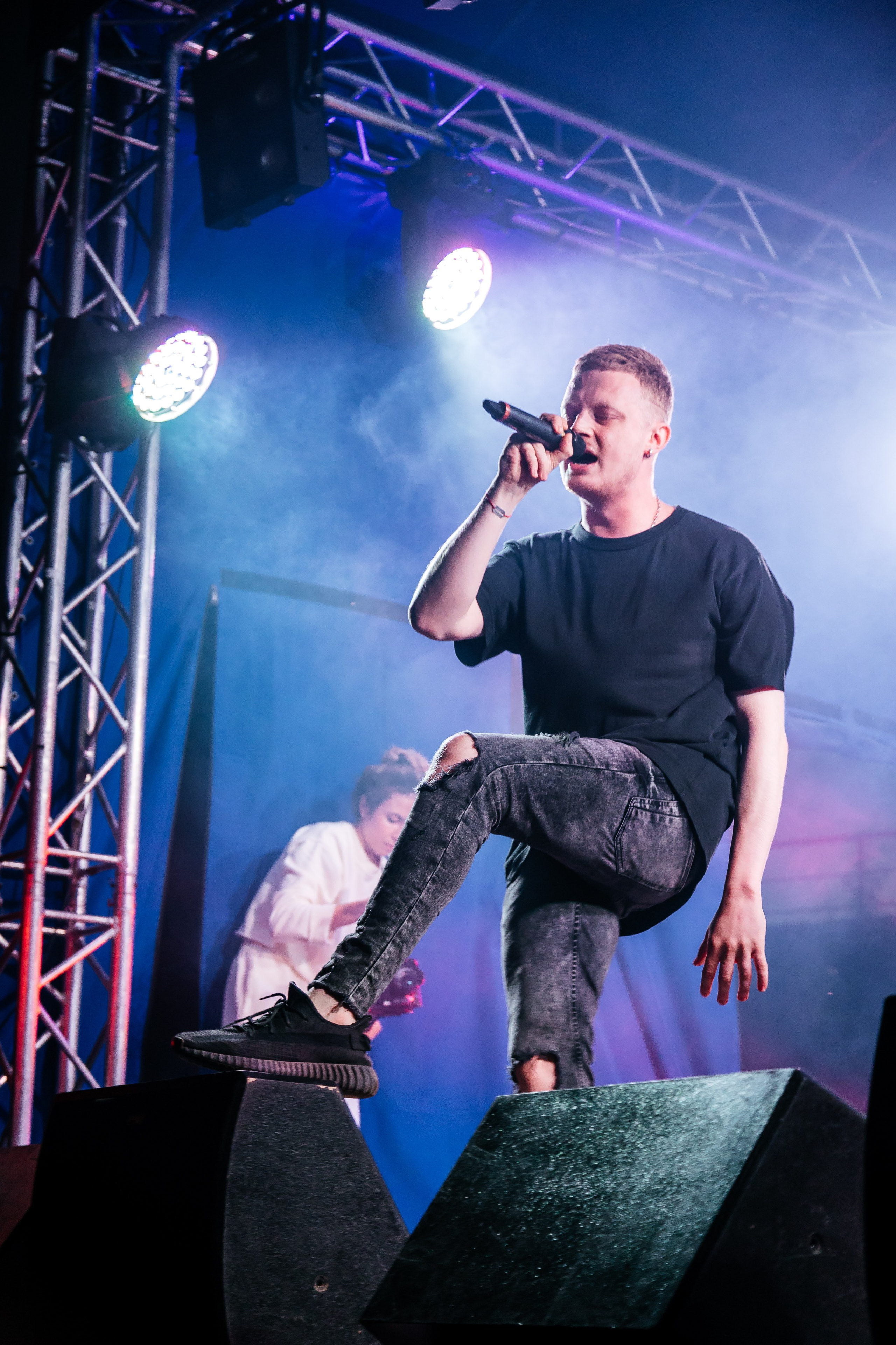 Концерт. Александр и Евгения Фокины — фотограф Екатеринбург, Первоуральск