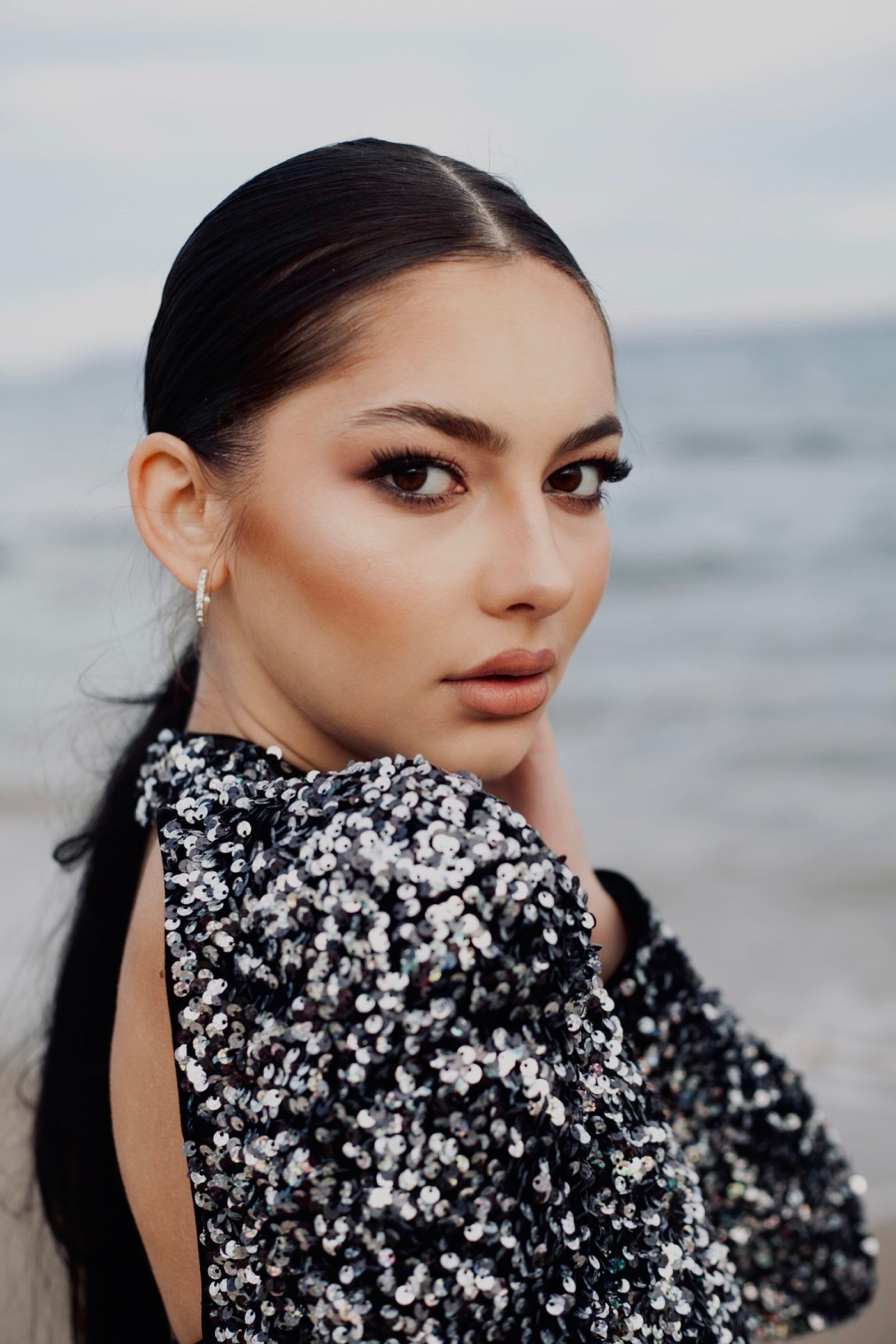 Karolina. ANNA KUDRINA PHOTOGRAPHY Russia