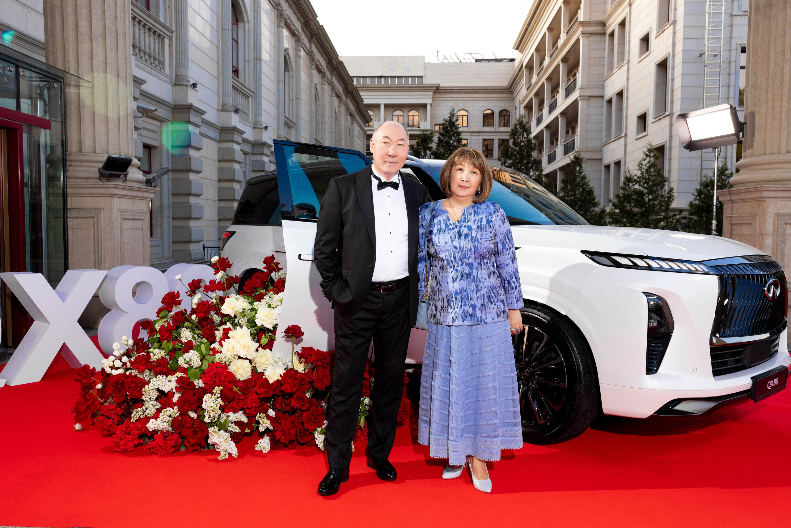 Viennese Ball. Кристина Шнайдер репортажный фотограф Алматы