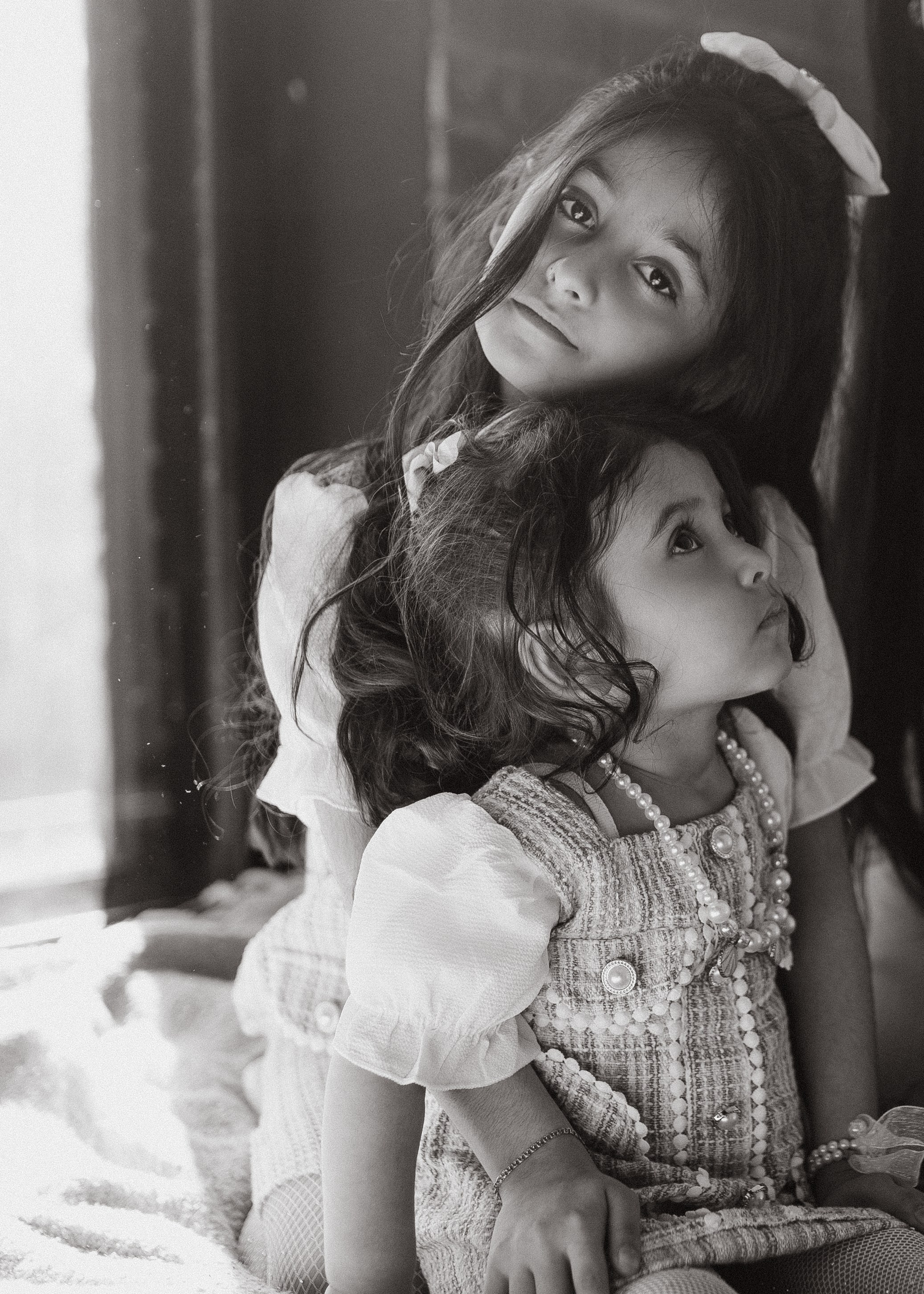 Семья. Фотограф Анастасия Евсеева |Белгород