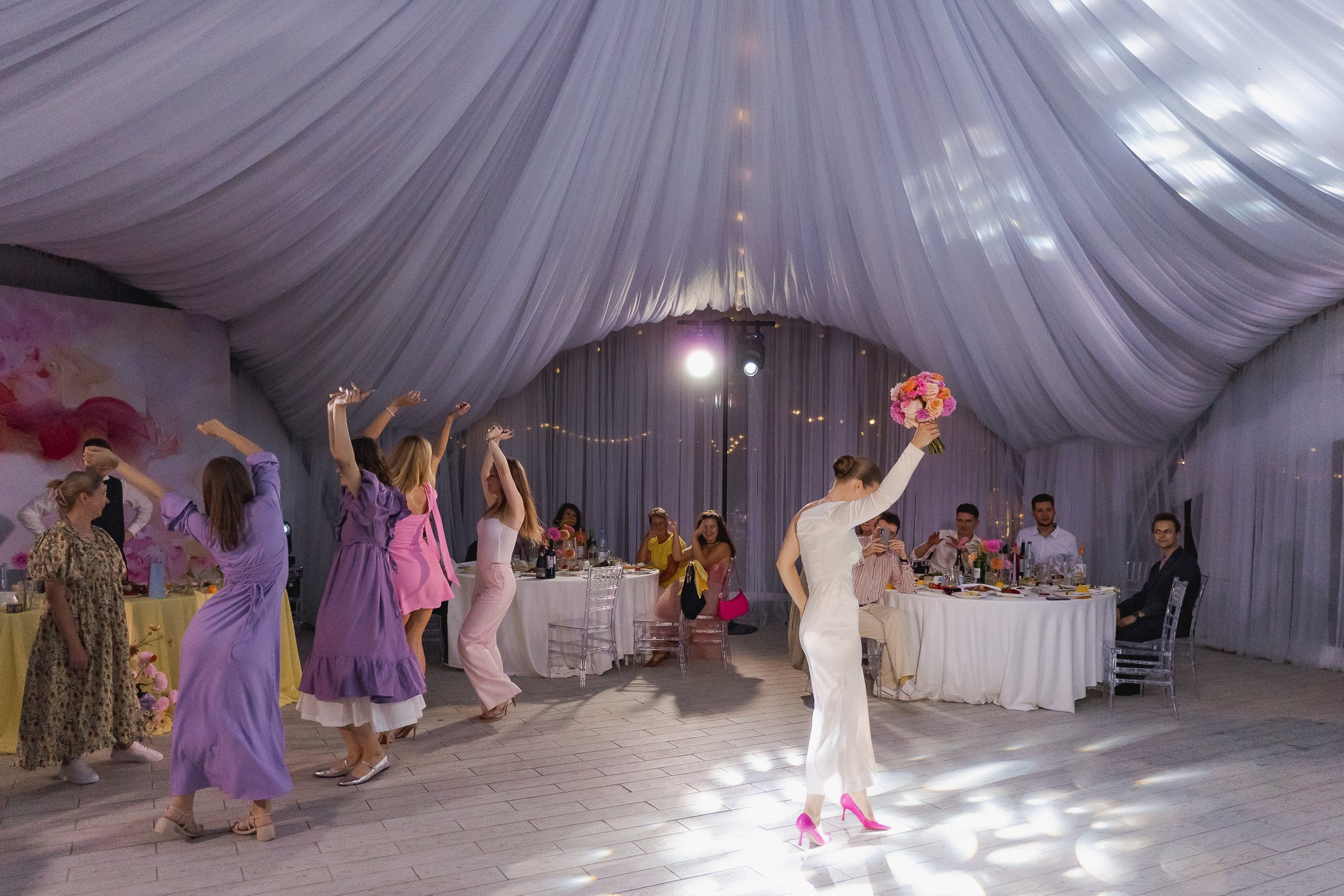 Артём и Наталья. Свадебный фотограф Александр Осипов