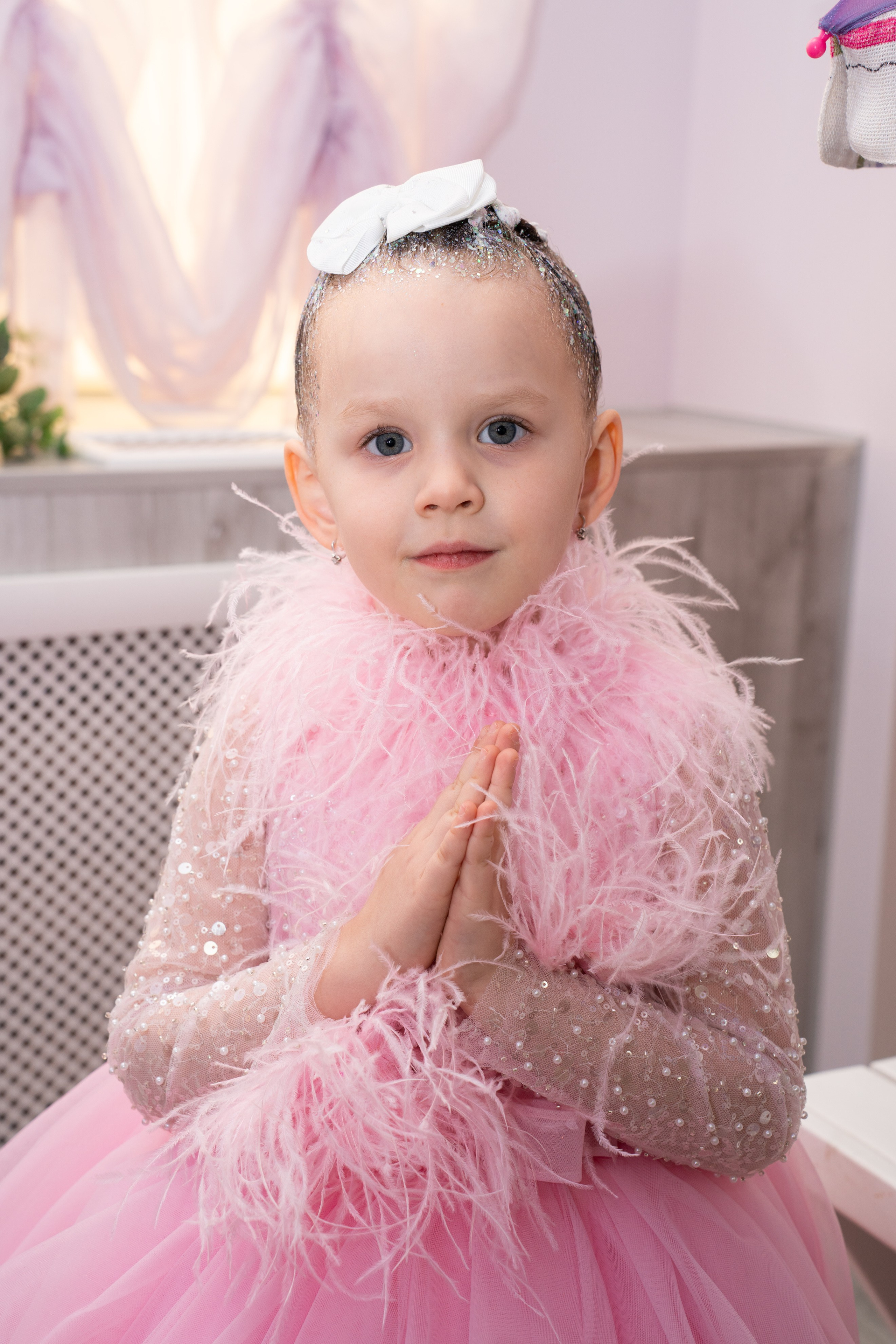 Балы, утренники. Фотограф новорожденных Оренбург и свадебный фотограф Оренбург