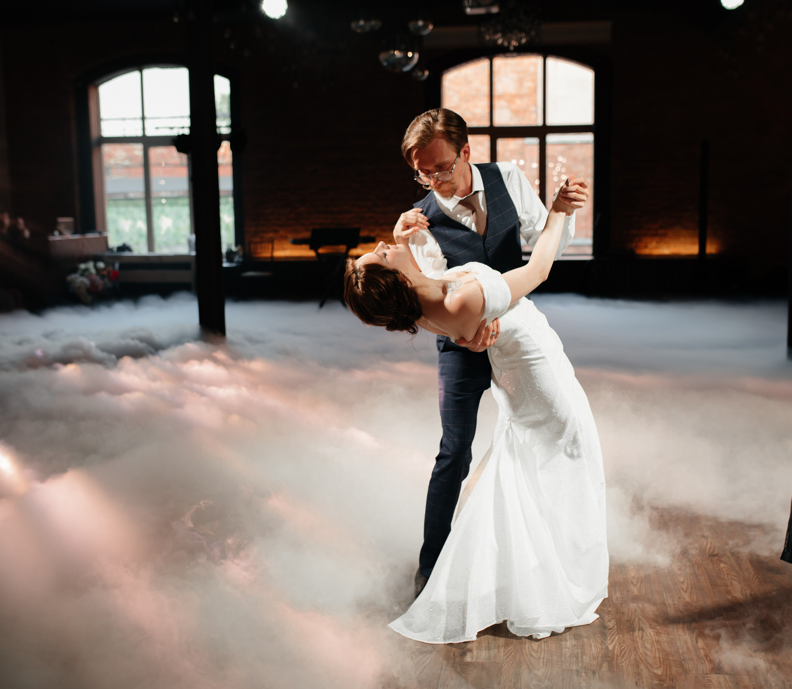 Wedding Day. Анна Михайлова|Свадебный фотограф в Санкт-Петербурге