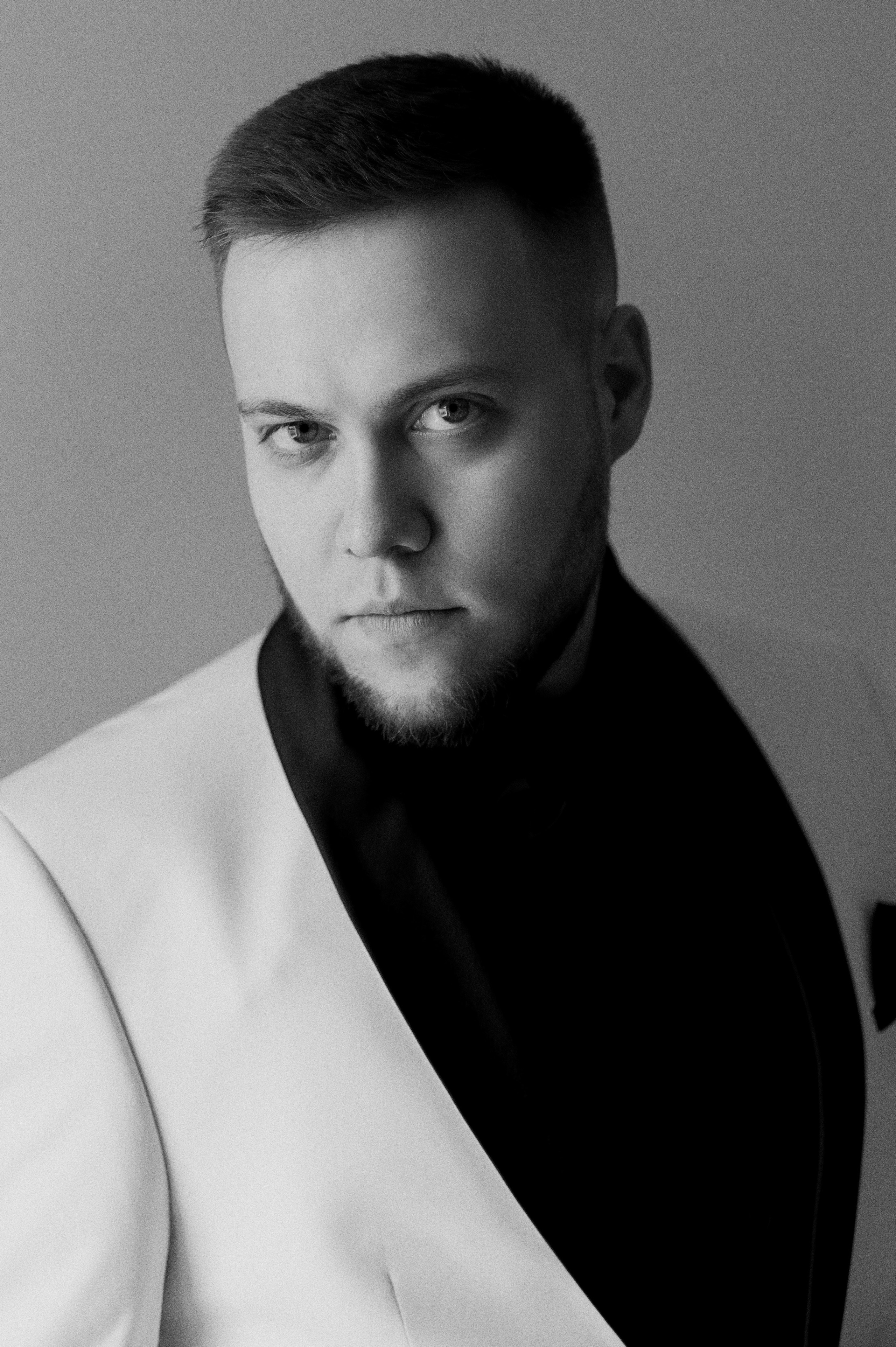 Глеб и Таня. Фотограф Павел Петров г. Тюмень