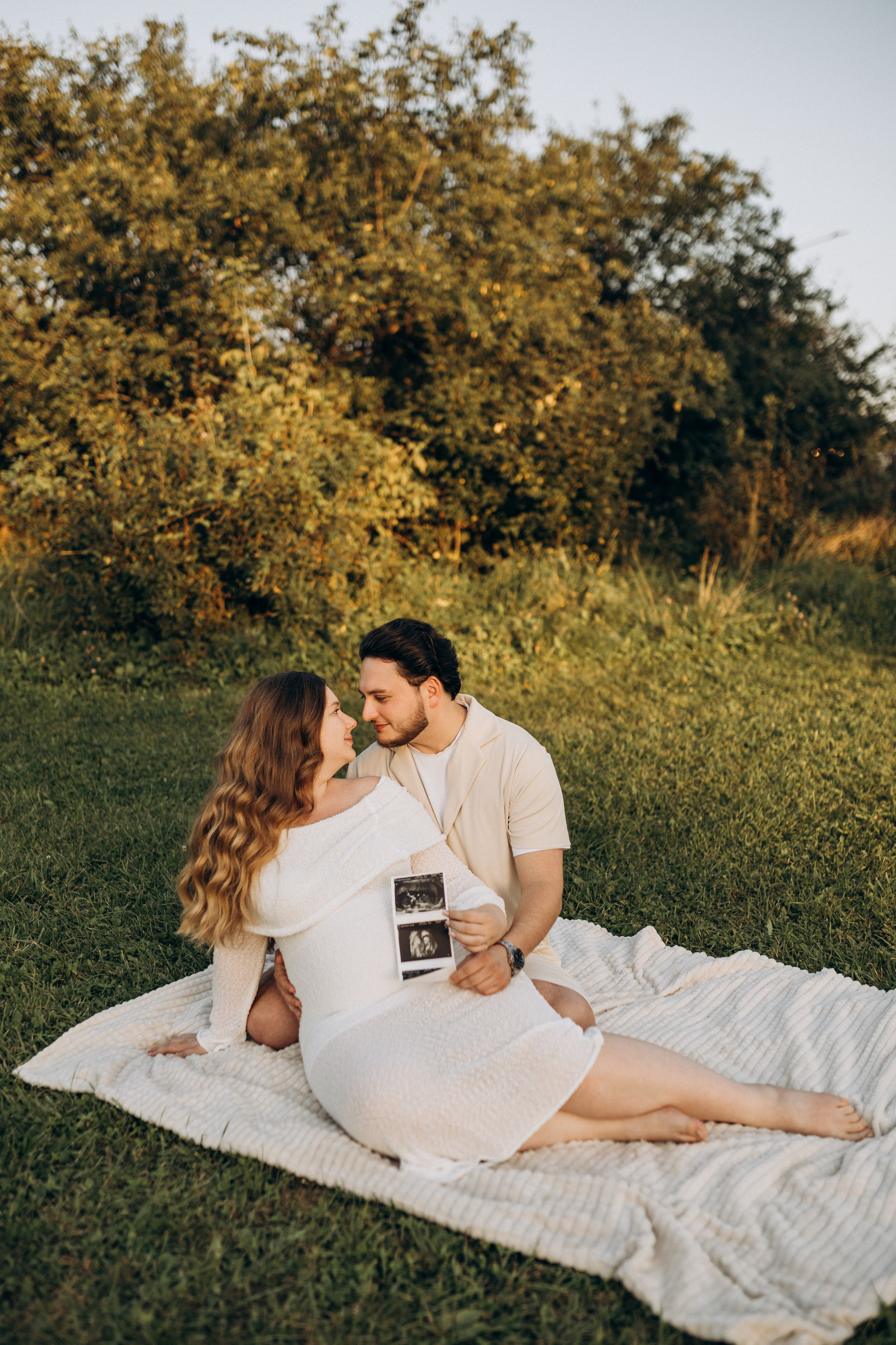 Даша и Никита. Фотограф в Москве Диана Малимон