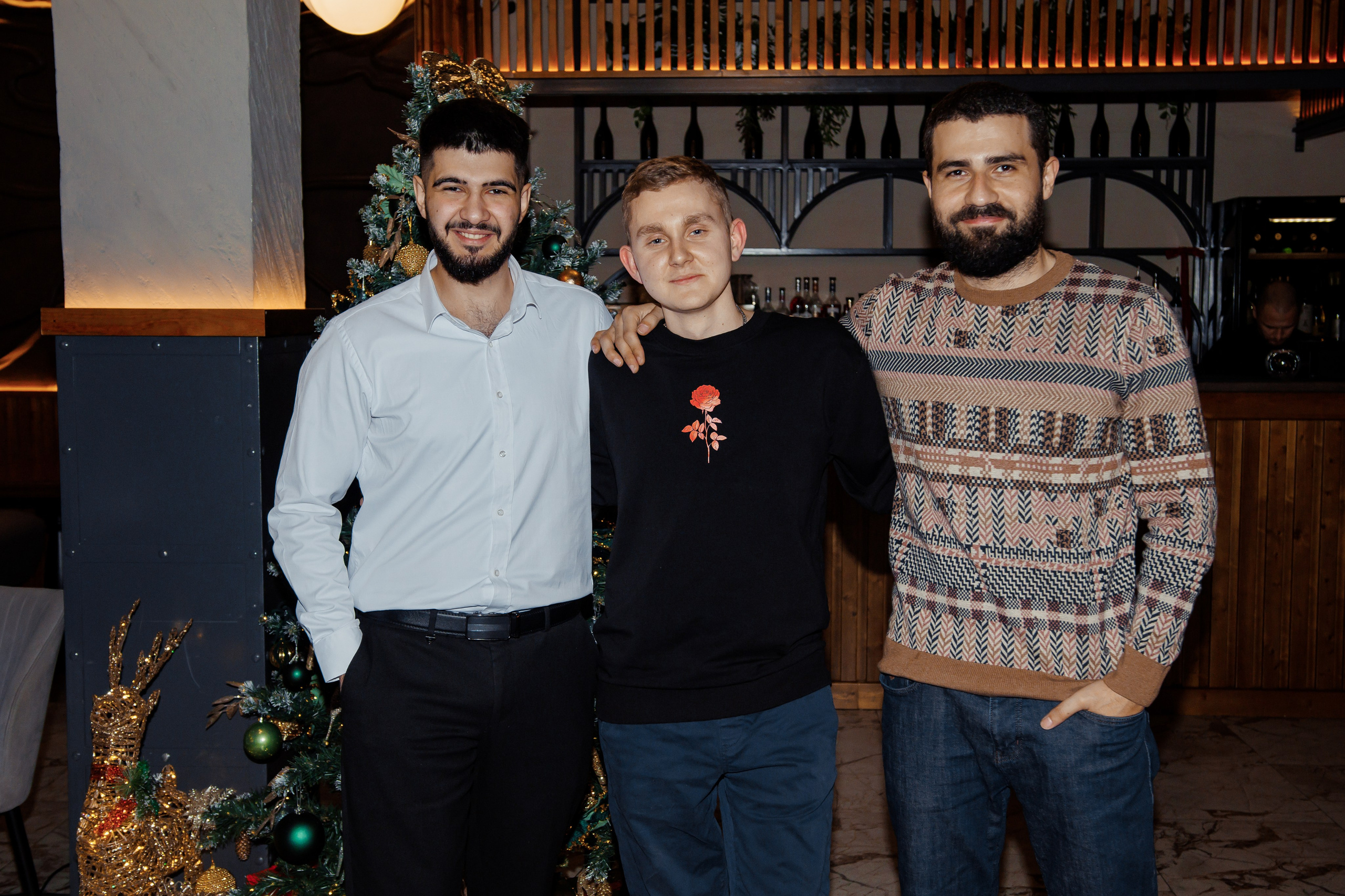 Корпоратив. Диана фотограф в Краснодаре