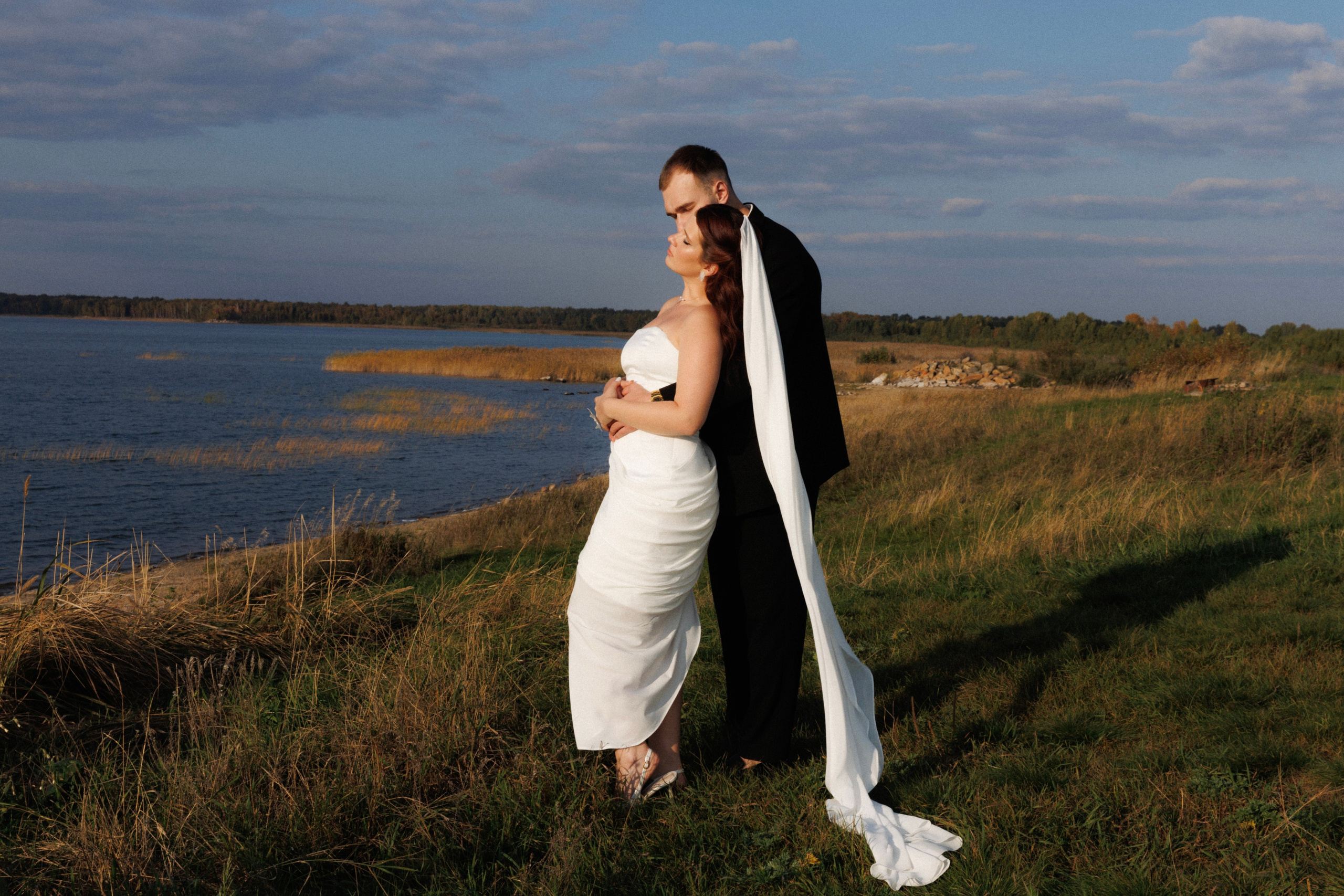 Илья и Влада. Главная