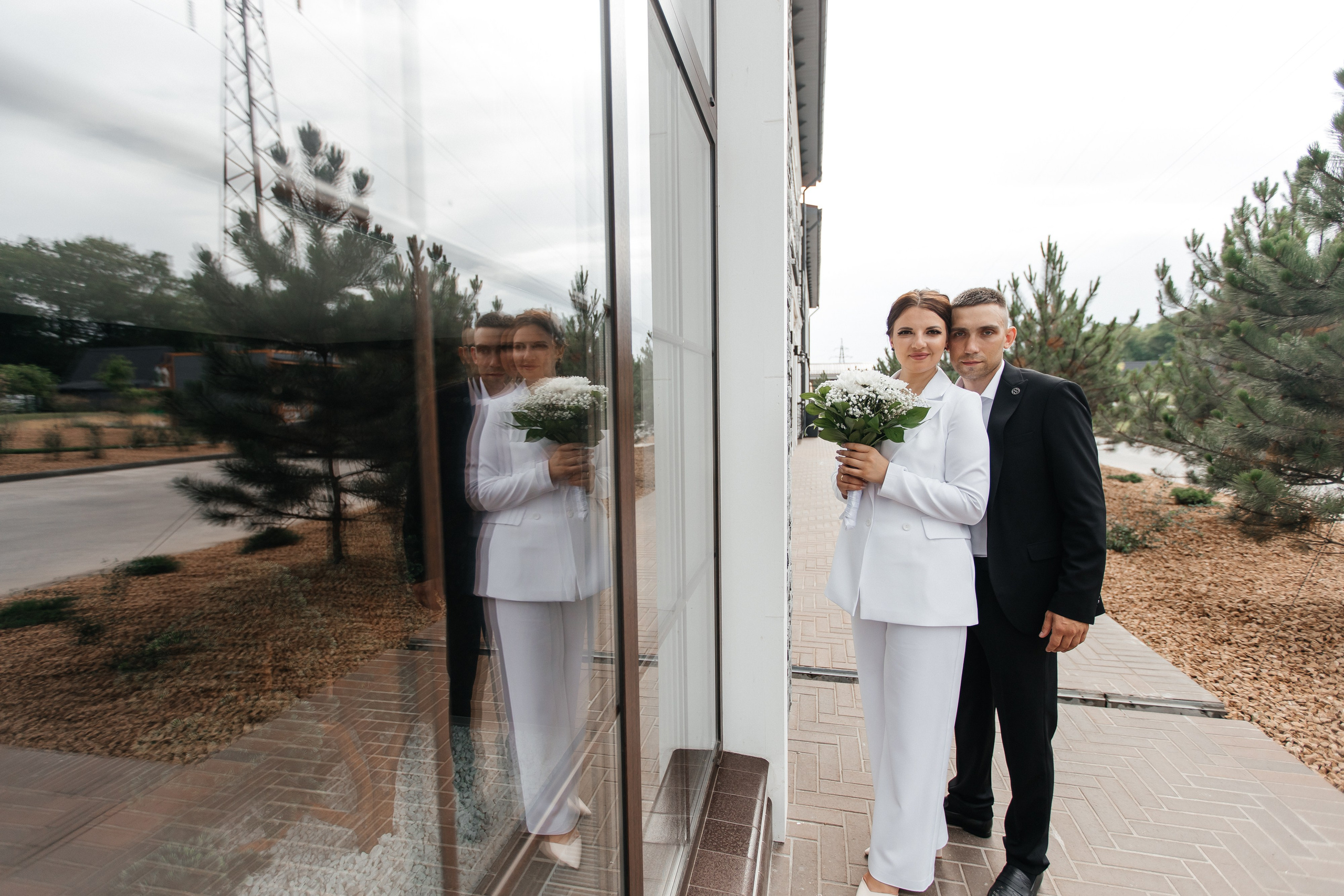 Ира и Артём. Фотограф Таганрог Любимая Надя