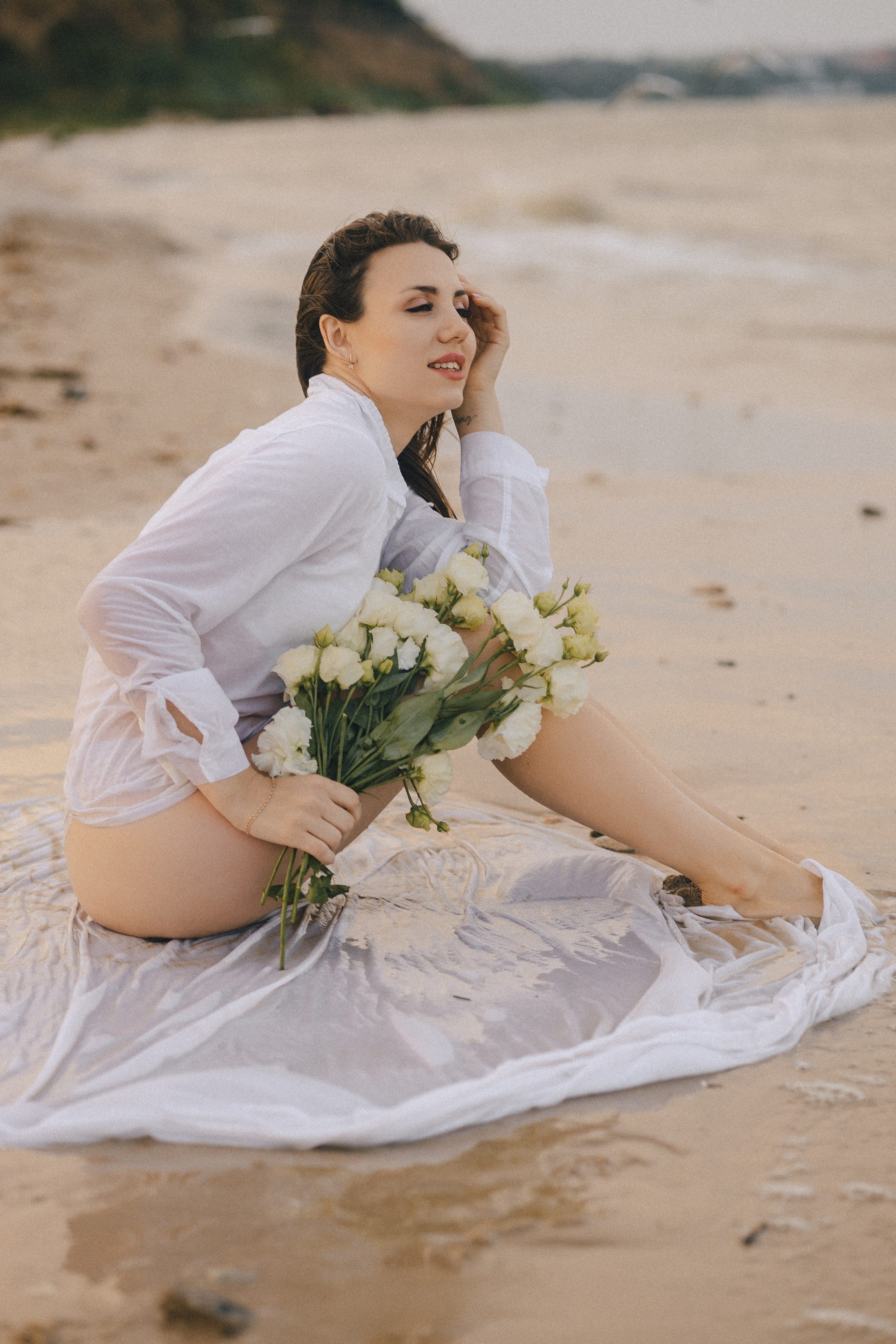 Даша. Фотограф Таганрог Любимая Надя